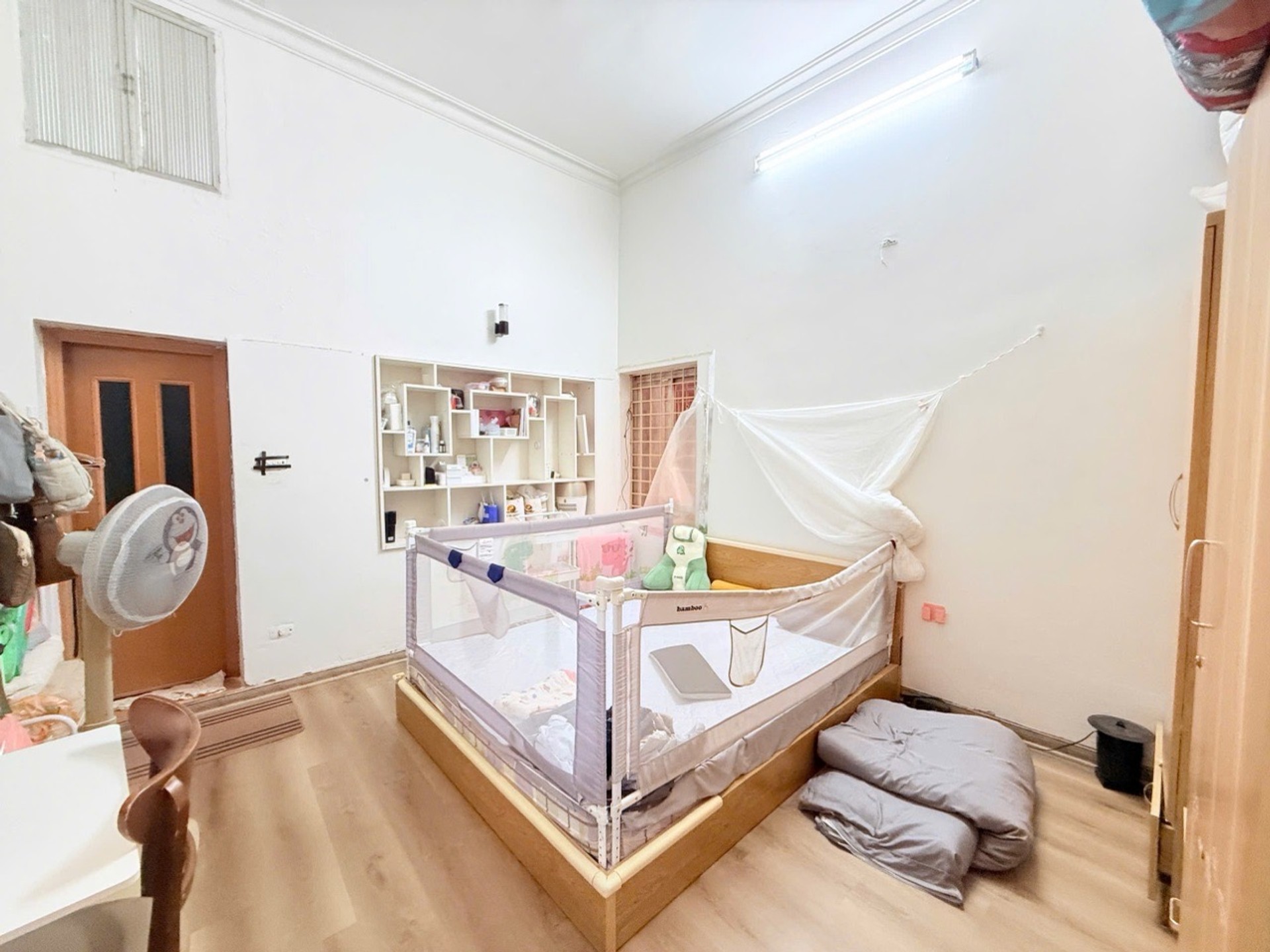 Bán nhà Ngọc Khánh, Ba Đình - 60m2 | 5 tầng | Mặt tiền 4,5m x 13m | Giá 21,5 tỷ - Ảnh 4