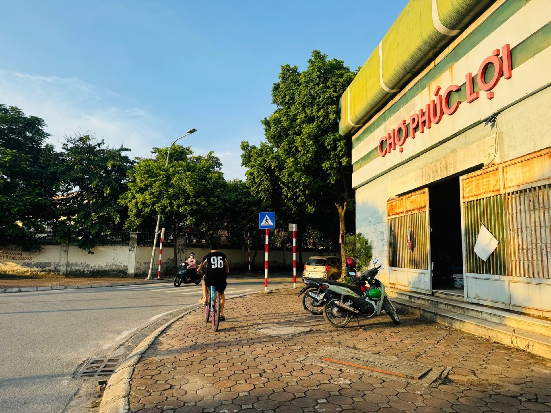 Bán đất Phúc Lợi, Q. Long Biên - 52m2 | Mặt tiền 5,4m x 9,7m | Giá 7,35 tỷ - Ảnh 5