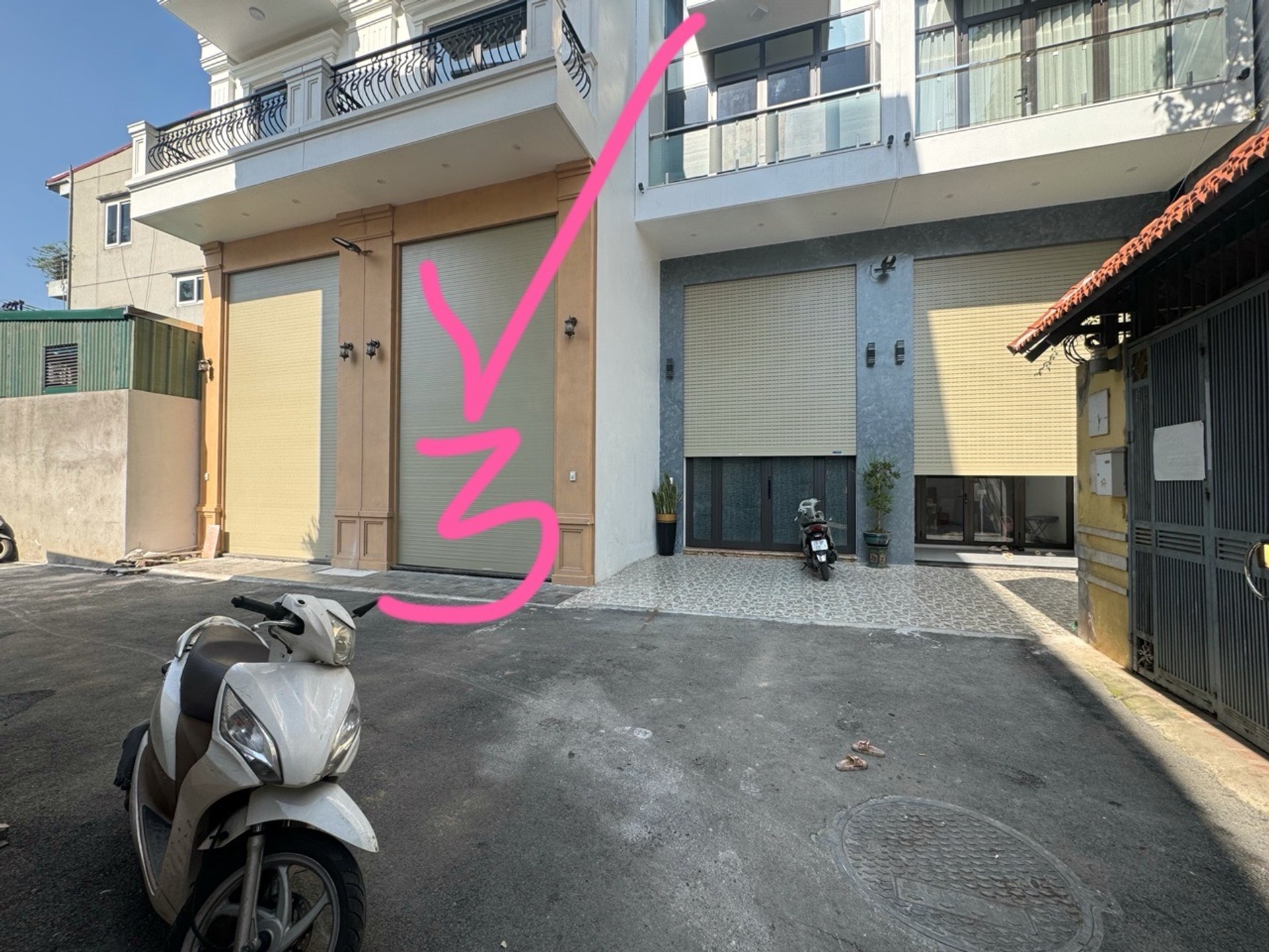 Bán nhà Hoa Lâm, Long Biên - 21,5 tỷ - 65m2 - 6 tầng - 4m x 17,5m - Ảnh 4