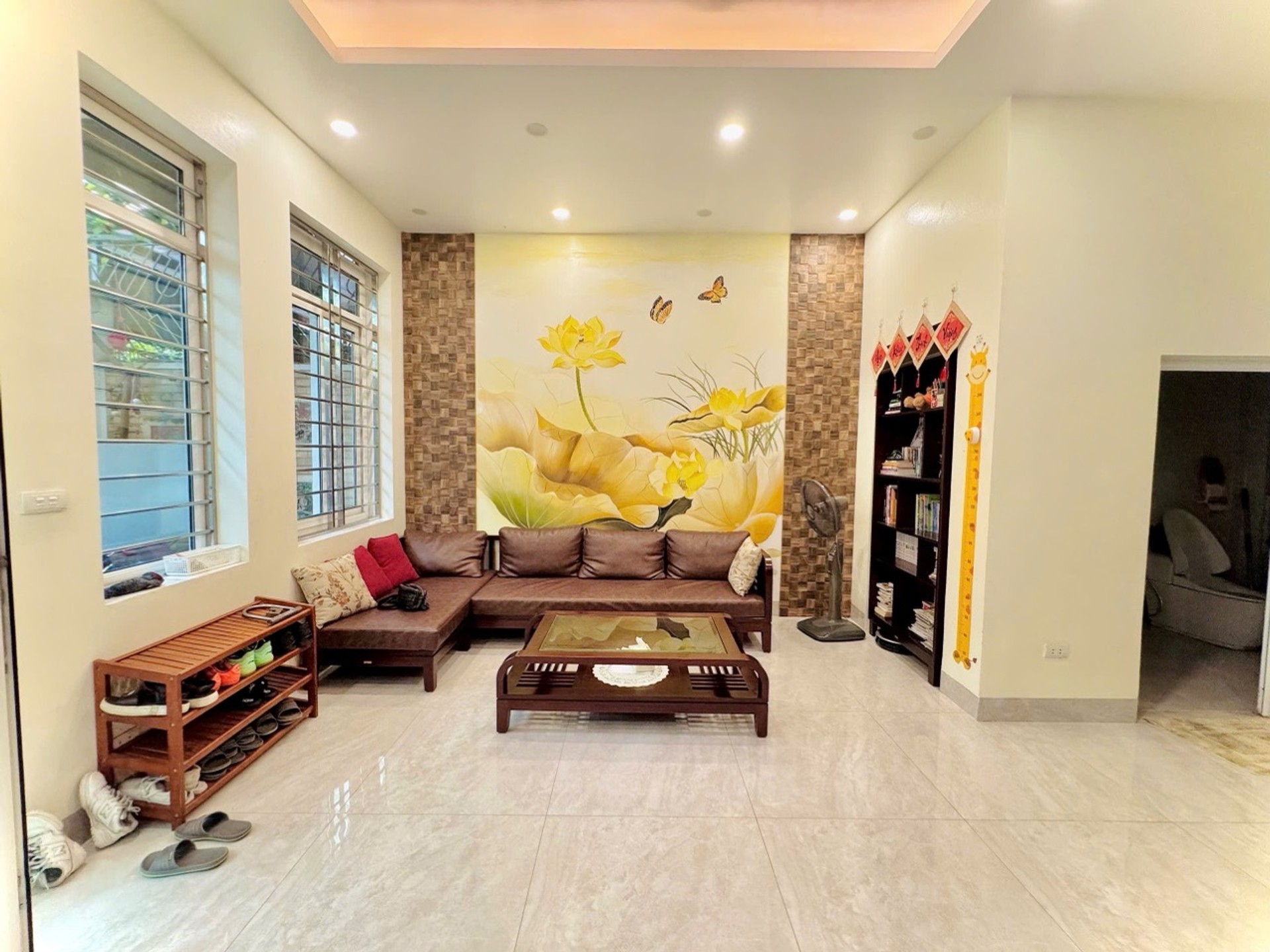Bán nhà Nguyễn Văn Linh, Long Biên - 86m2 | 5 tầng | Mặt tiền 6,5m x 13,2m | Giá 25 tỷ - Ảnh 9