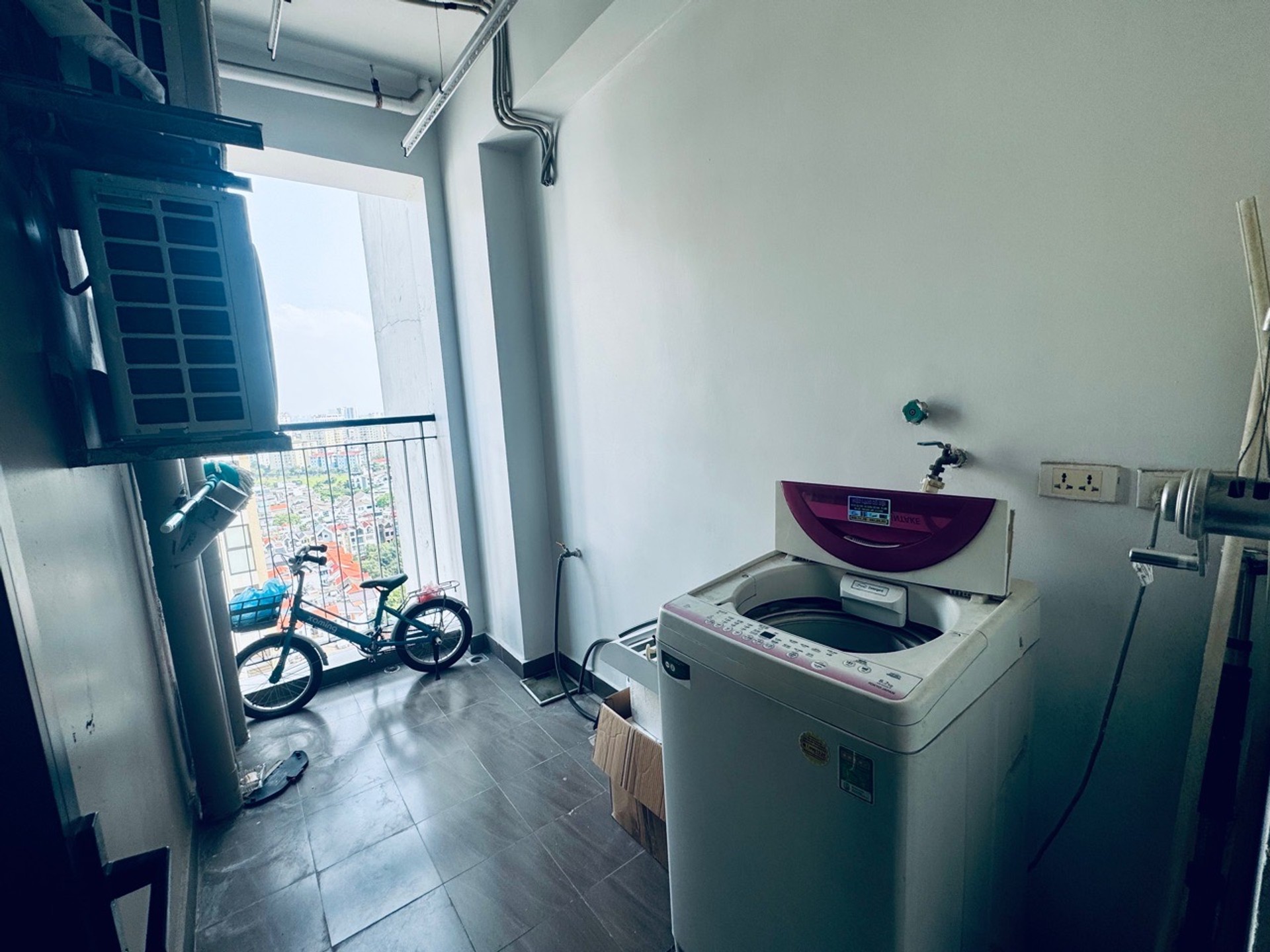 Bán chung cư Green Park Việt Hưng, Long Biên - 3PN | 2VS | 103m2 | Giá 8,6 tỷ - Tầng 17 | Tòa T2 - Ảnh 20