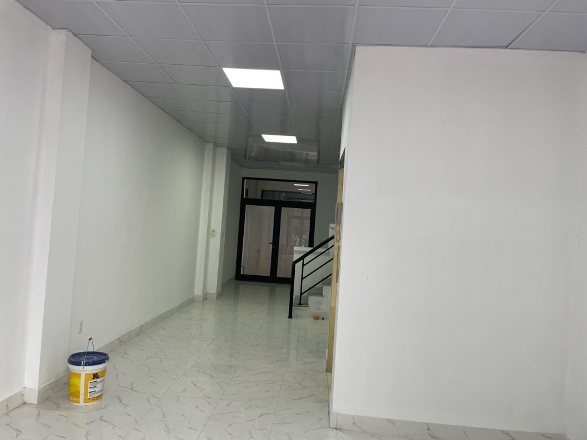 Bán Shophouse, Liền kề Bình Minh Garden - 79m2 | 4 tầng | Mặt tiền 4,5m x 17,5m | Giá 25 tỷ - 93 Đức Giang, Long Biên - Thang máy, Kinh doanh đỉnh, View chung cư, Sổ đỏ lâu dài - Ảnh 10