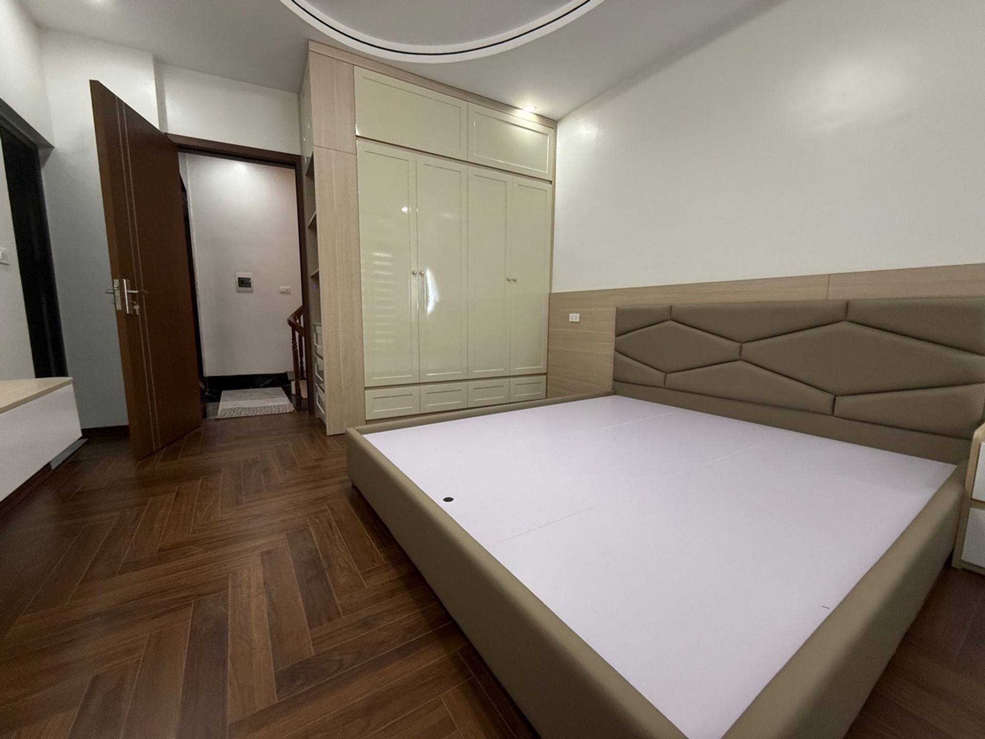 Bán nhà Nguyễn Văn Cừ - 34m2 | 6 tầng | 5,1m x 6,5m | Giá 11,6 tỷ - Q. Long Biên - Liên hệ 0982.497.846 - Ôtô, thang máy, Full nội thất, Sổ vuông đẹp - Ảnh 19