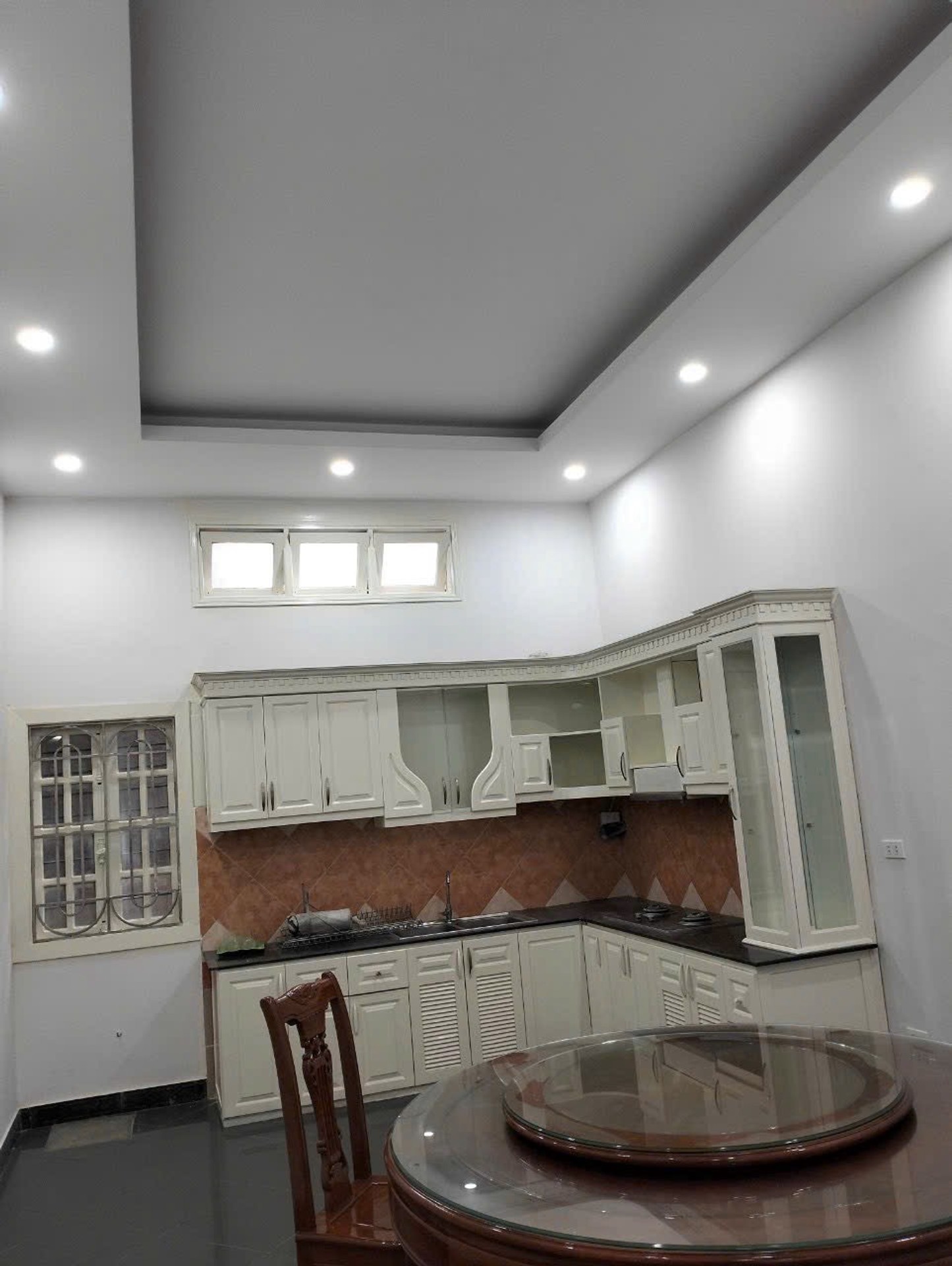 Bán nhà Ngô Gia Tự, Long Biên - 85m2 | 4 tầng | Mặt tiền 4,1m x 19,8m | Giá 18,5 tỷ - Ảnh 7