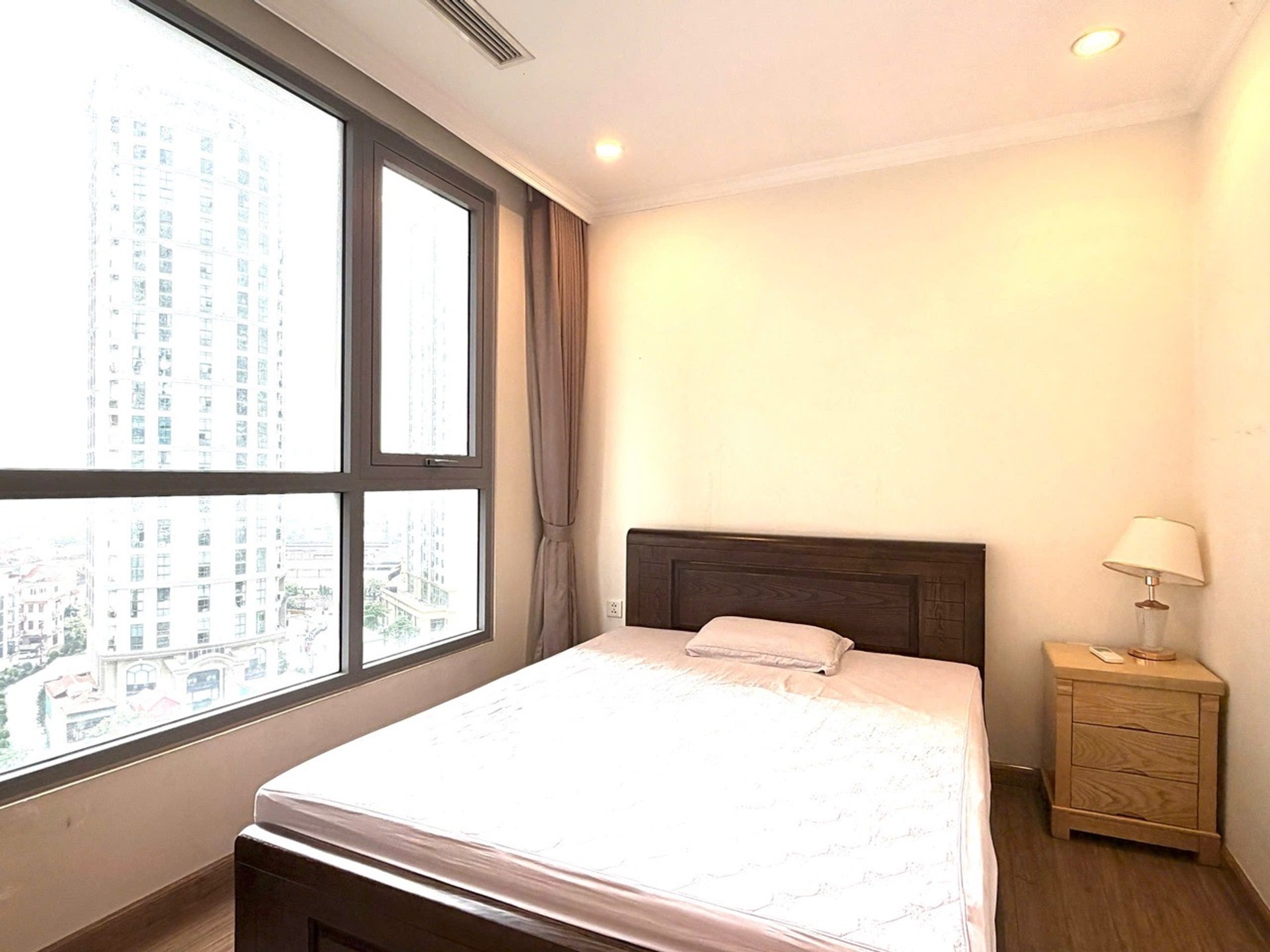 Bán chung cư Times City - Căn hộ 4PN | 2WC | 130m2 | Tầng 10 | Tòa Park 7 | Giá 19,9 tỷ - Có thương lượng - Tặng Full nội thất xịn - Phân khu Park Hill - Ảnh 7