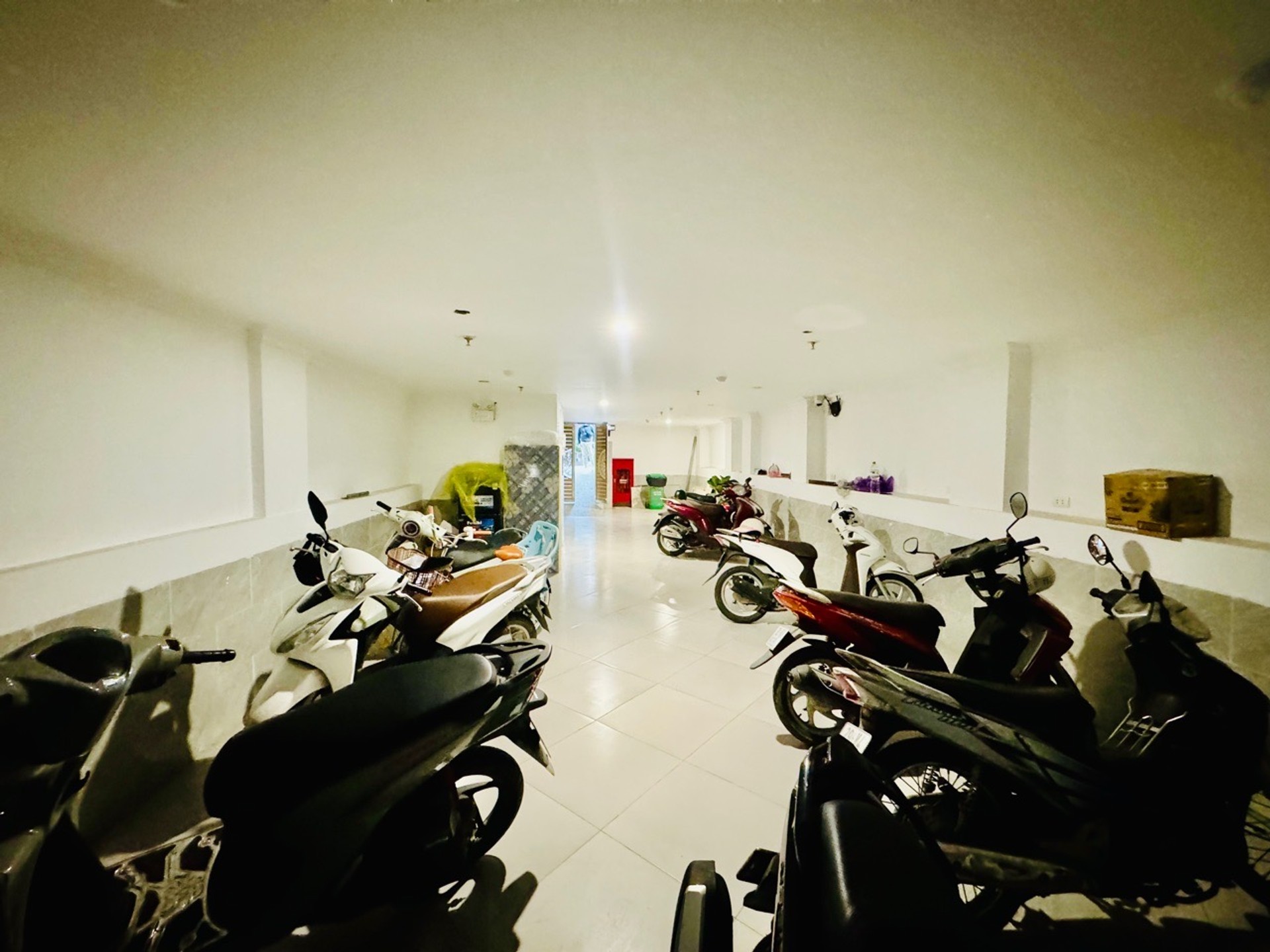 Bán nhà Phan Kế Bính, Ba Đình - 102m2 | 9 tầng | Mặt tiền 8,1m x 15,3m | Giá 36 tỷ - Ảnh 12