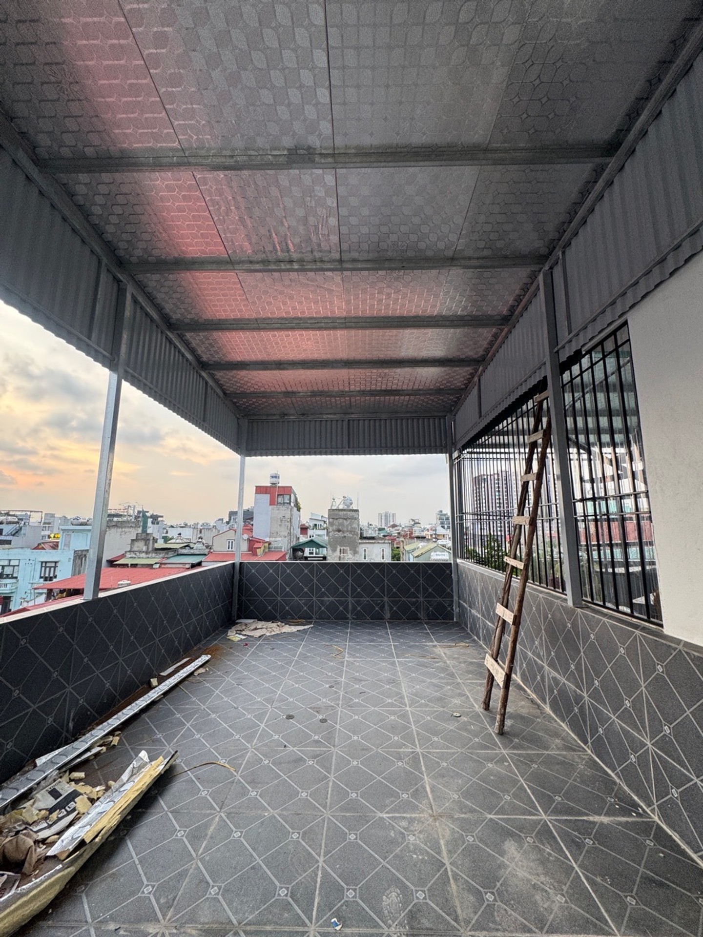 Bán nhà Nguyễn Văn Cừ - 87m2 | 6 tầng | 4,1m x 22m | Giá 20,8 tỷ - Q. Long Biên - Liên hệ 0982.497.846 - Nhà đẹp, Mê ngay từ cái nhìn đầu tiên, Thang máy, Full nội thất cao cấp, 6 phòng ngủ Master sang trọng, Nhà thoáng trước sau - Ảnh 5