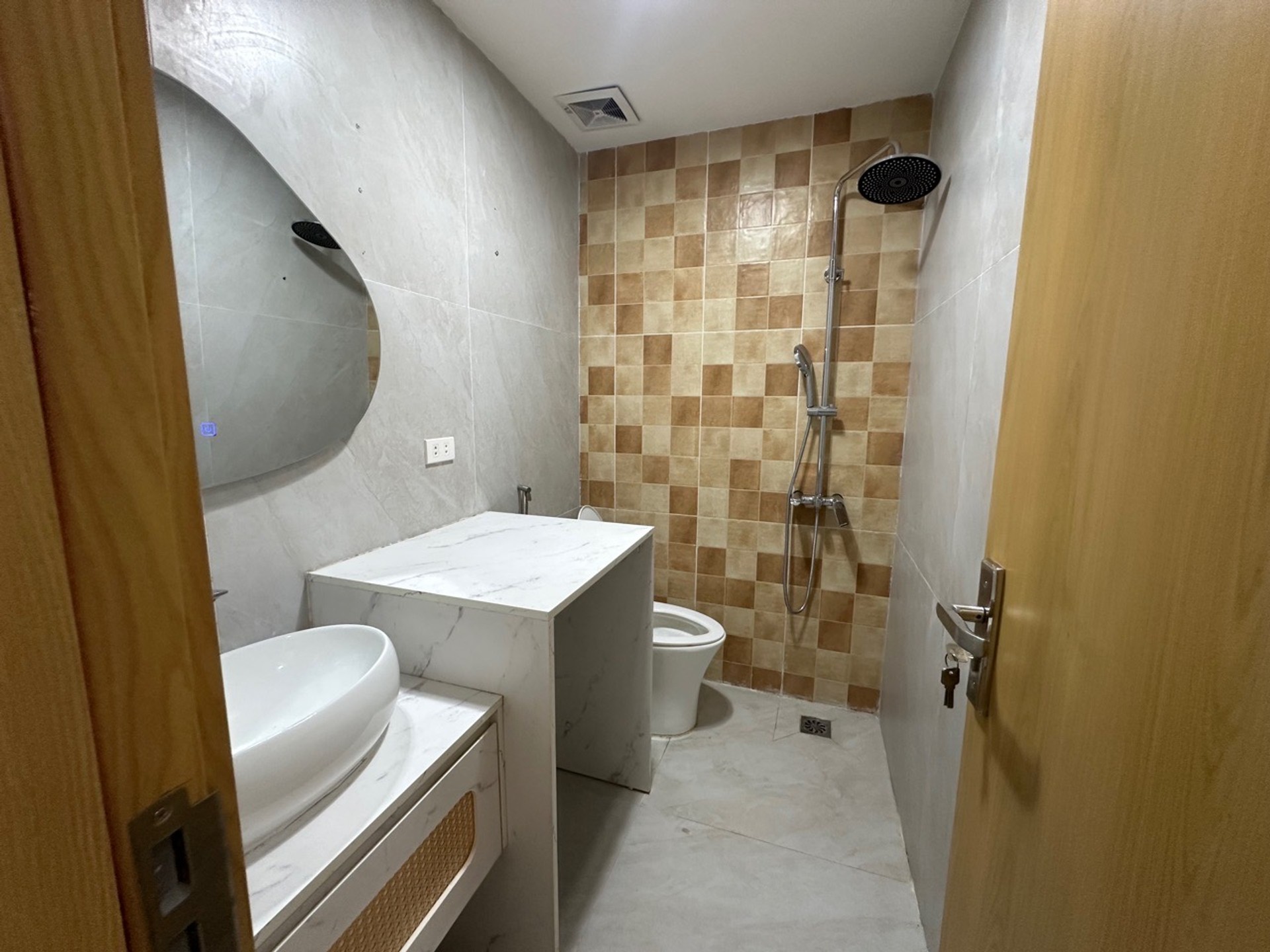 Ảnh 3 nhà Tây Sơn, Đống Đa (khu trung tâm)