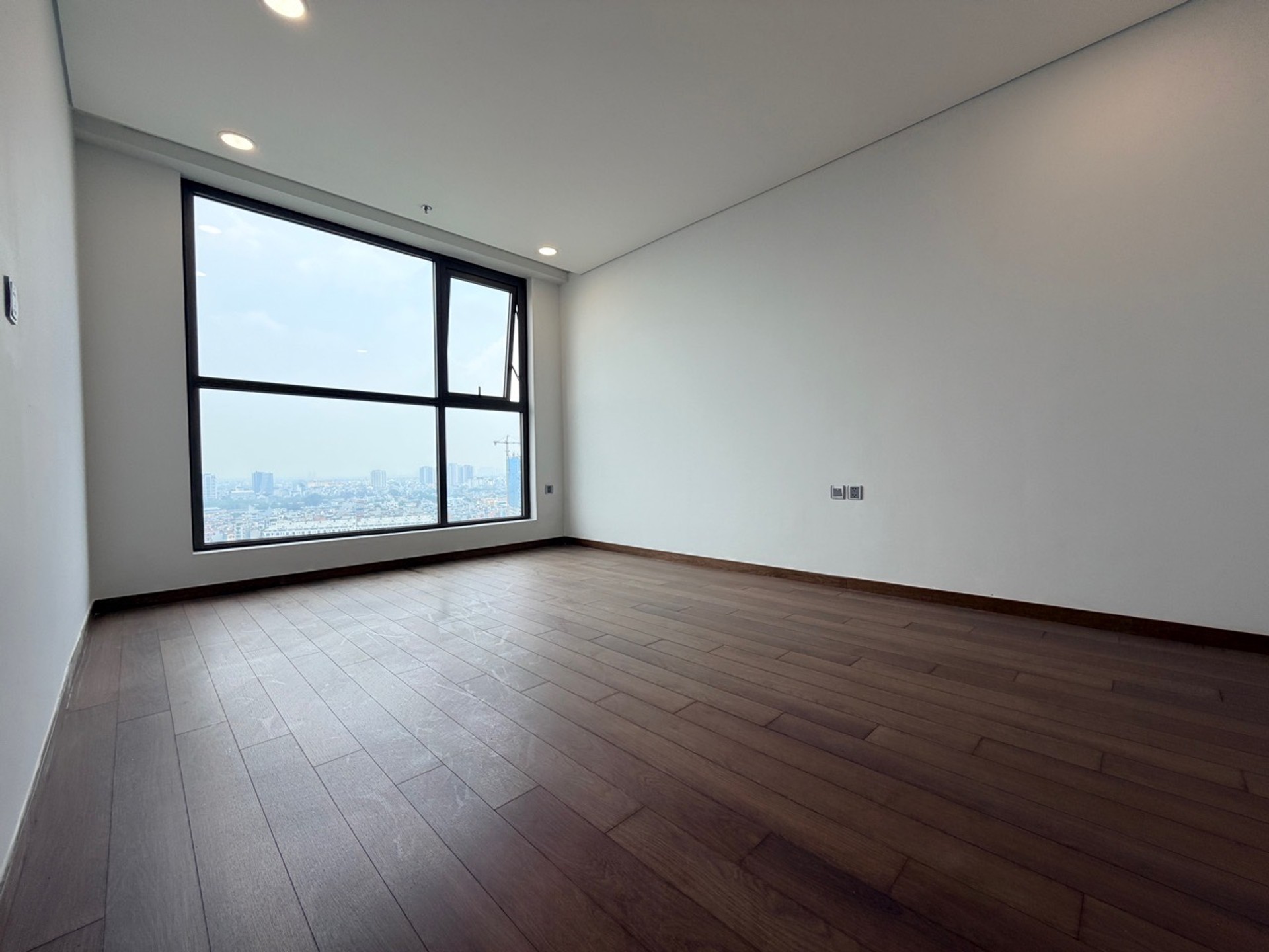 Bán căn hộ 102m | 8,65 tỷ - Chung cư Khai Sơn City, Long Biên - Tòa K2 | Tầng 19 - Ảnh 14