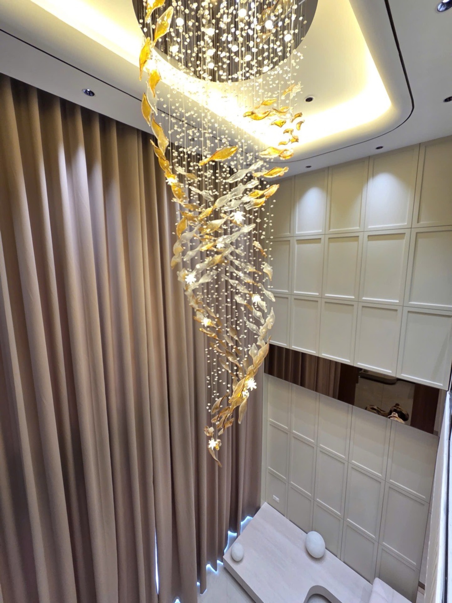 Bán nhà Ngọc Thụy, Q. Long Biên - 50m2 | 6 tầng | Mặt tiền 5m x 10m | Giá 16,8 tỷ – 【Nhà đẹp, Thang máy, Xây mới, Full nội thất, Lô góc, Ô tô, View hồ】 - Ảnh 20