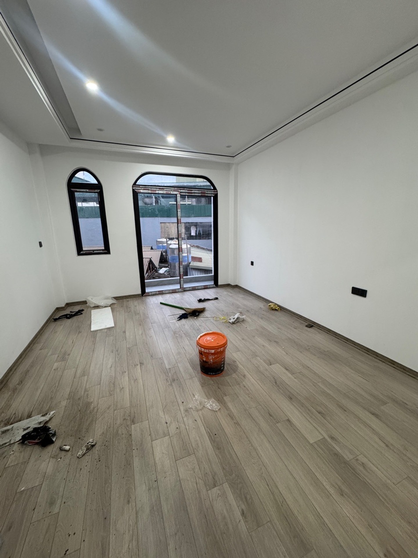 Bán nhà Nguyễn Văn Cừ - 87m2 | 6 tầng | 4,1m x 22m | Giá 20,8 tỷ - Q. Long Biên - Liên hệ 0982.497.846 - Nhà đẹp, Mê ngay từ cái nhìn đầu tiên, Thang máy, Full nội thất cao cấp, 6 phòng ngủ Master sang trọng, Nhà thoáng trước sau - Ảnh 11