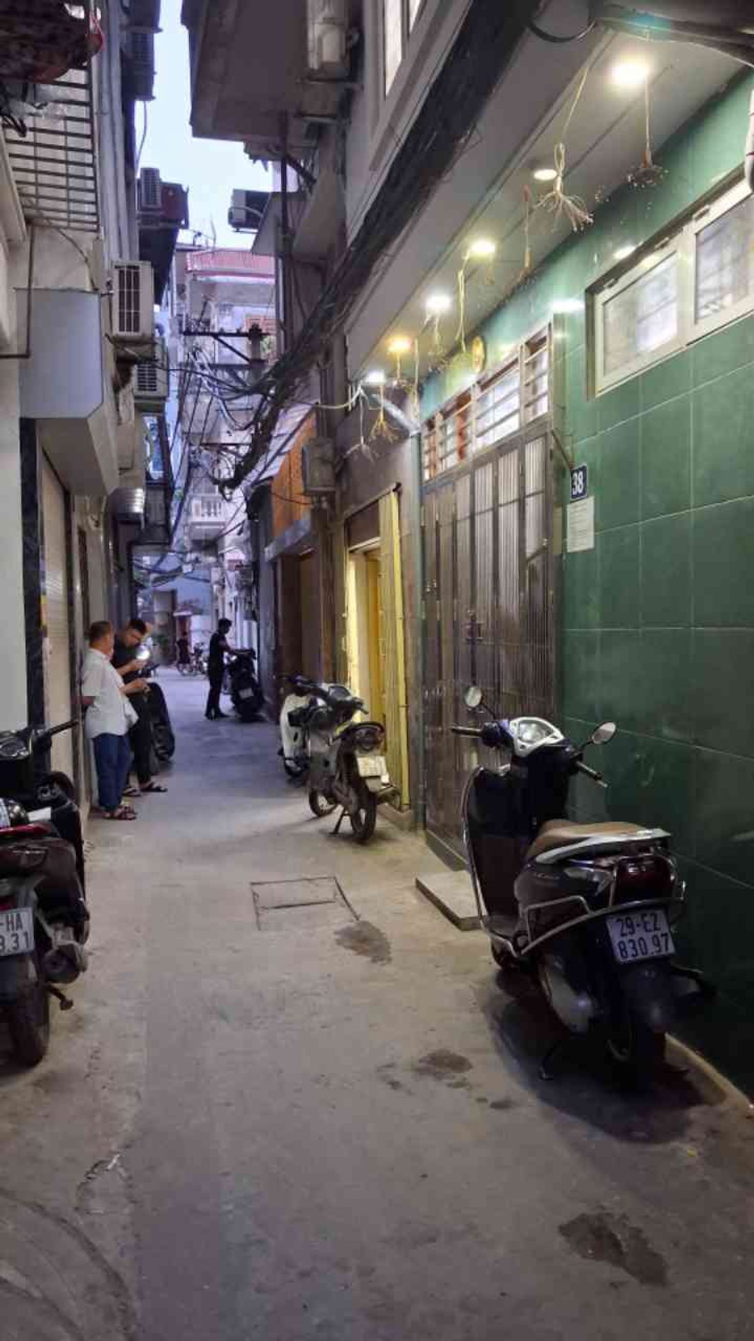 Ảnh 2 nhà Xã Đàn, Kim Liên