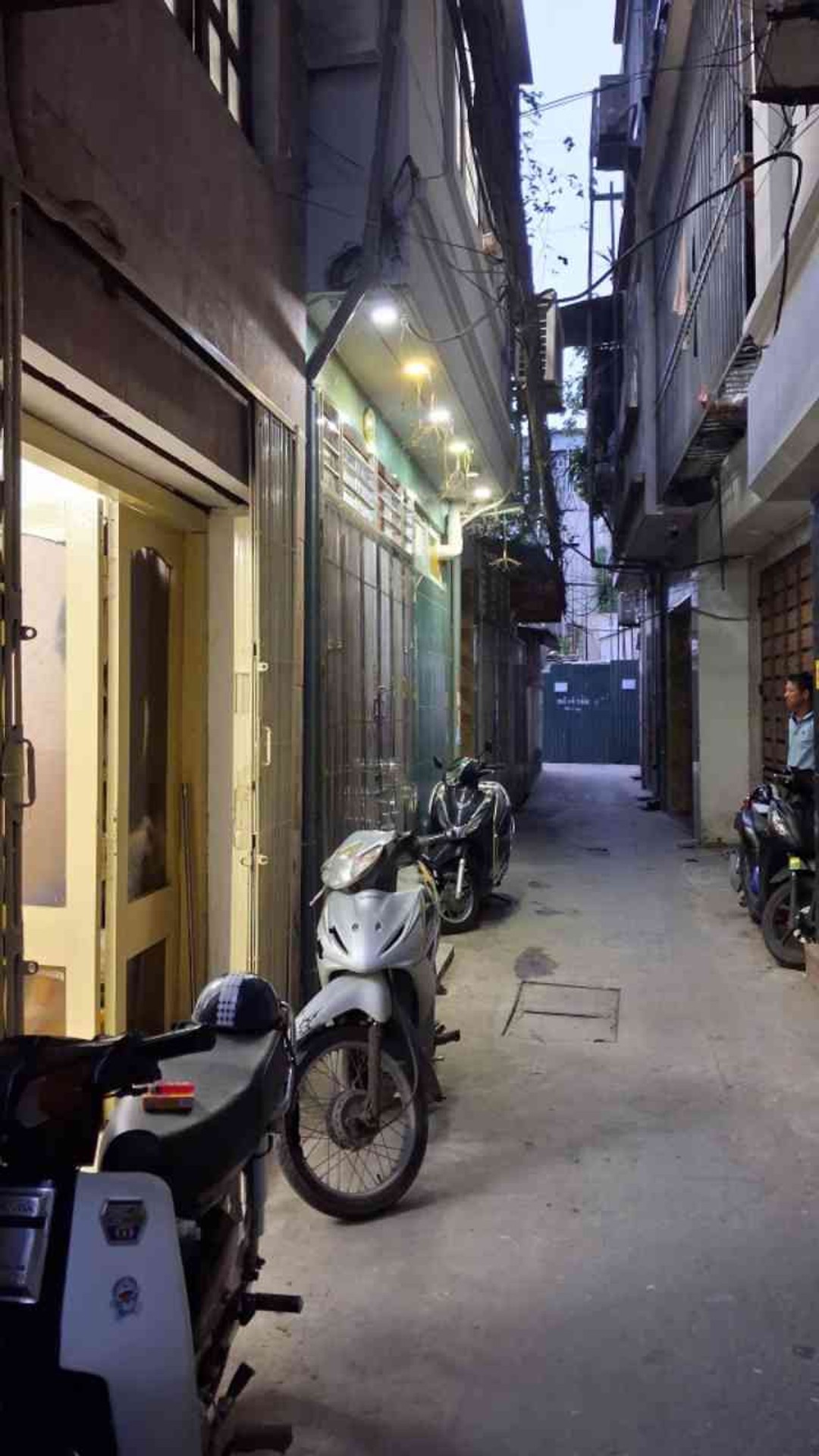 Nhà Xã Đàn, Kim Liên, 8.2 tỷ