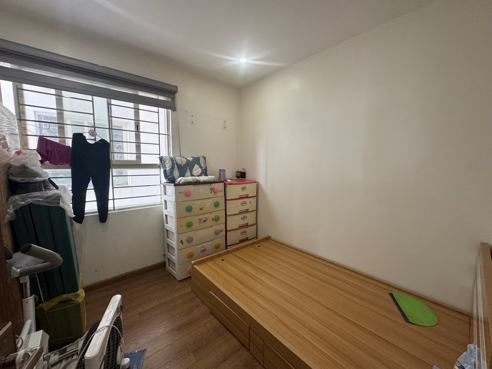 Bán chung cư Ecohome Phúc Lợi - 77m2 | 3PN | 2WC | Giá 4,85 tỷ - Q. Long Biên - Liên hệ 0982.497.846 - Full đồ, 3 phòng ngủ phòng nào cũng đầy đủ ánh sáng - Ảnh 8
