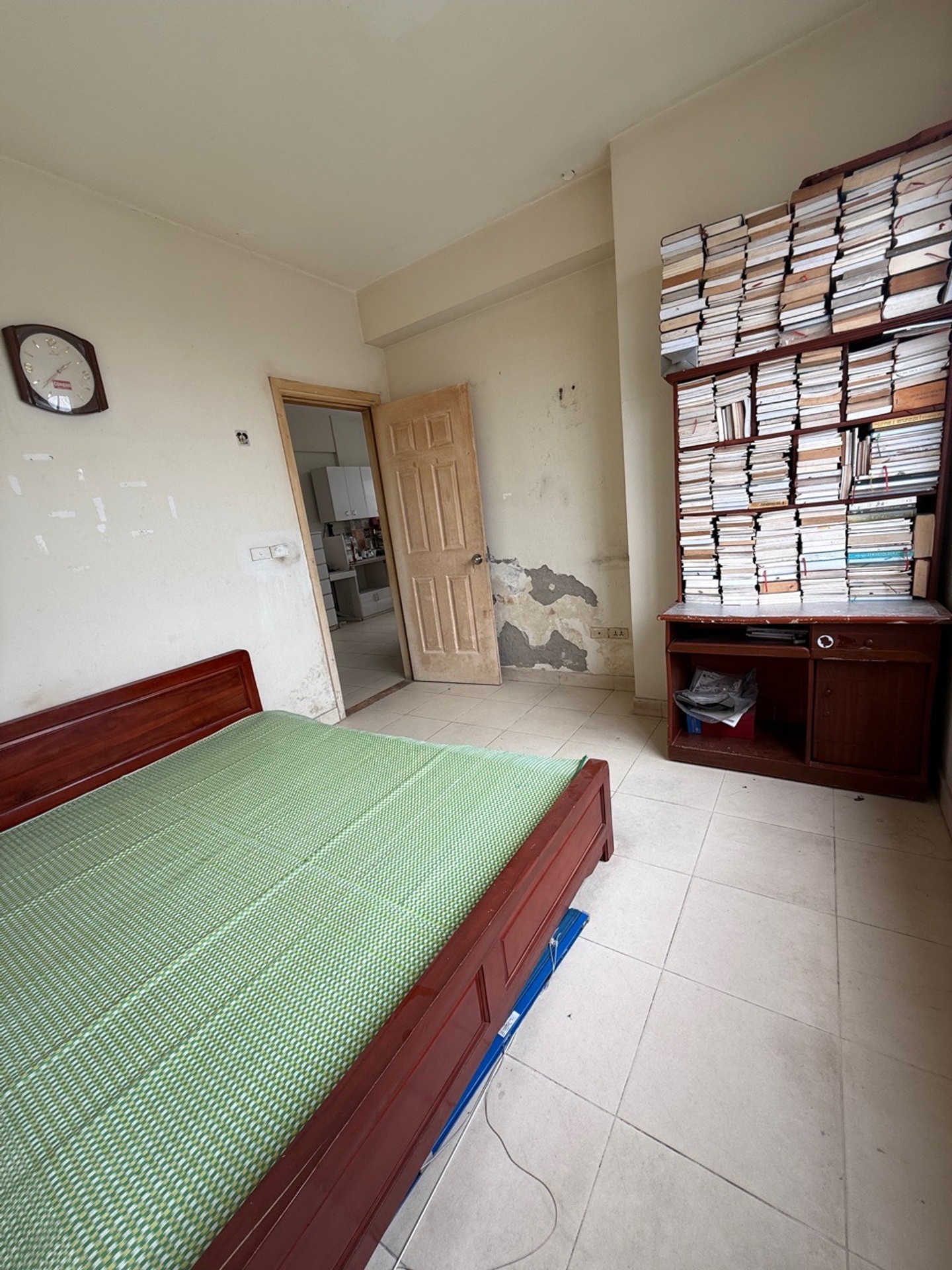 Bán căn hộ - 2PN | 74m2 | Giá 4,1 tỷ - Chung cư Sài Đồng, Long Biên - Tòa NO12-3 | Tầng 7 - Ảnh 4