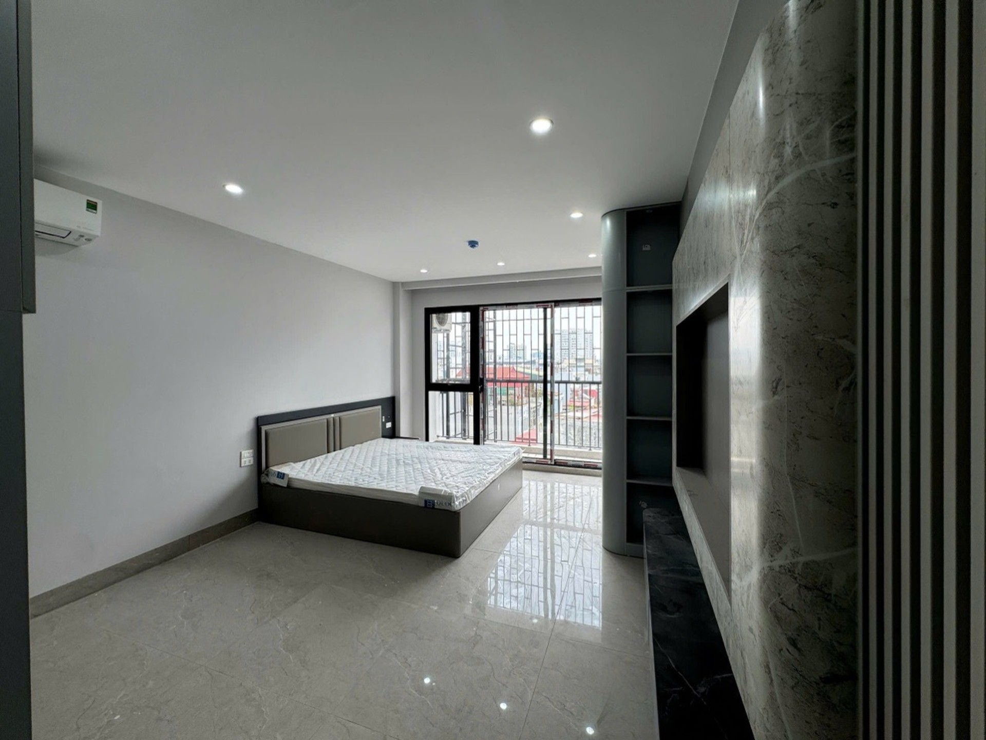 Bán nhà Ngọc Thụy, Long Biên - 80m2 | 8 tầng | Mặt tiền 4m x 20m | Giá 23,5 tỷ - Ảnh 5