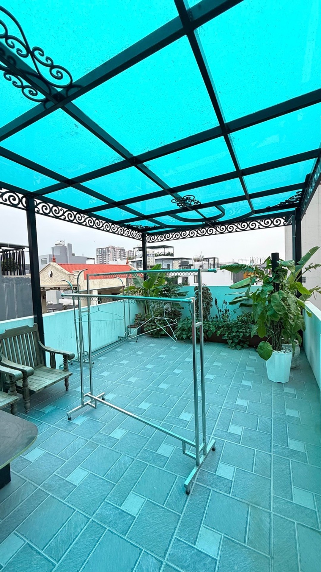 Bán nhà Nguyễn Văn Cừ - 80m2 | 7 tầng | 4,2m x 19m | Giá 27,8 tỷ - Q. Long Biên - Liên hệ 0982.497.846 - Nhà đẹp, Full nội thất cao cấp, Gara ôtô 7 chỗ, Cách mặt phố 50m - Ảnh 7