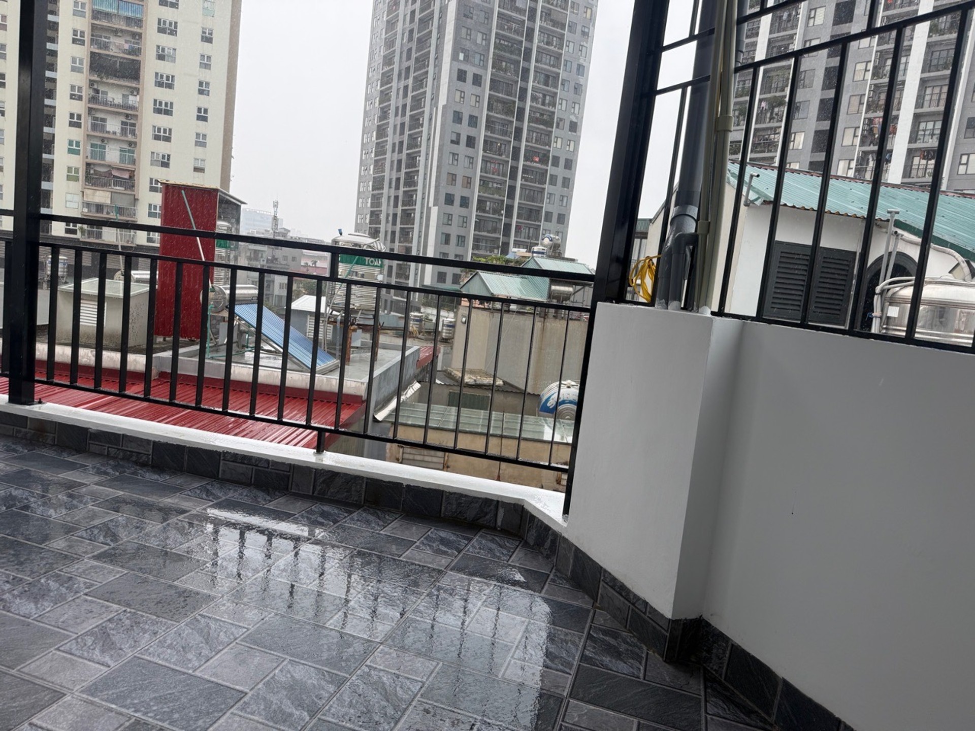 Bán nhà Nguyễn Văn Cừ - 34m2 | 6 tầng | 5,1m x 6,5m | Giá 11,6 tỷ - Q. Long Biên - Liên hệ 0982.497.846 - Ôtô, thang máy, Full nội thất, Sổ vuông đẹp - Ảnh 12