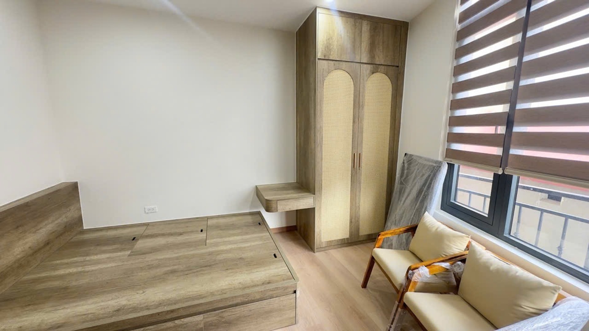 Bán nhà Đội Cấn - 47m2 | 7 tầng | 4,4m x 10,7m | Giá 21,5 tỷ - Q. Ba Đình - Liên hệ 0982.497.846 - Siêu phẩm tòa nhà dòng tiền, Lô góc 7 tầng, thang máy - Ảnh 5