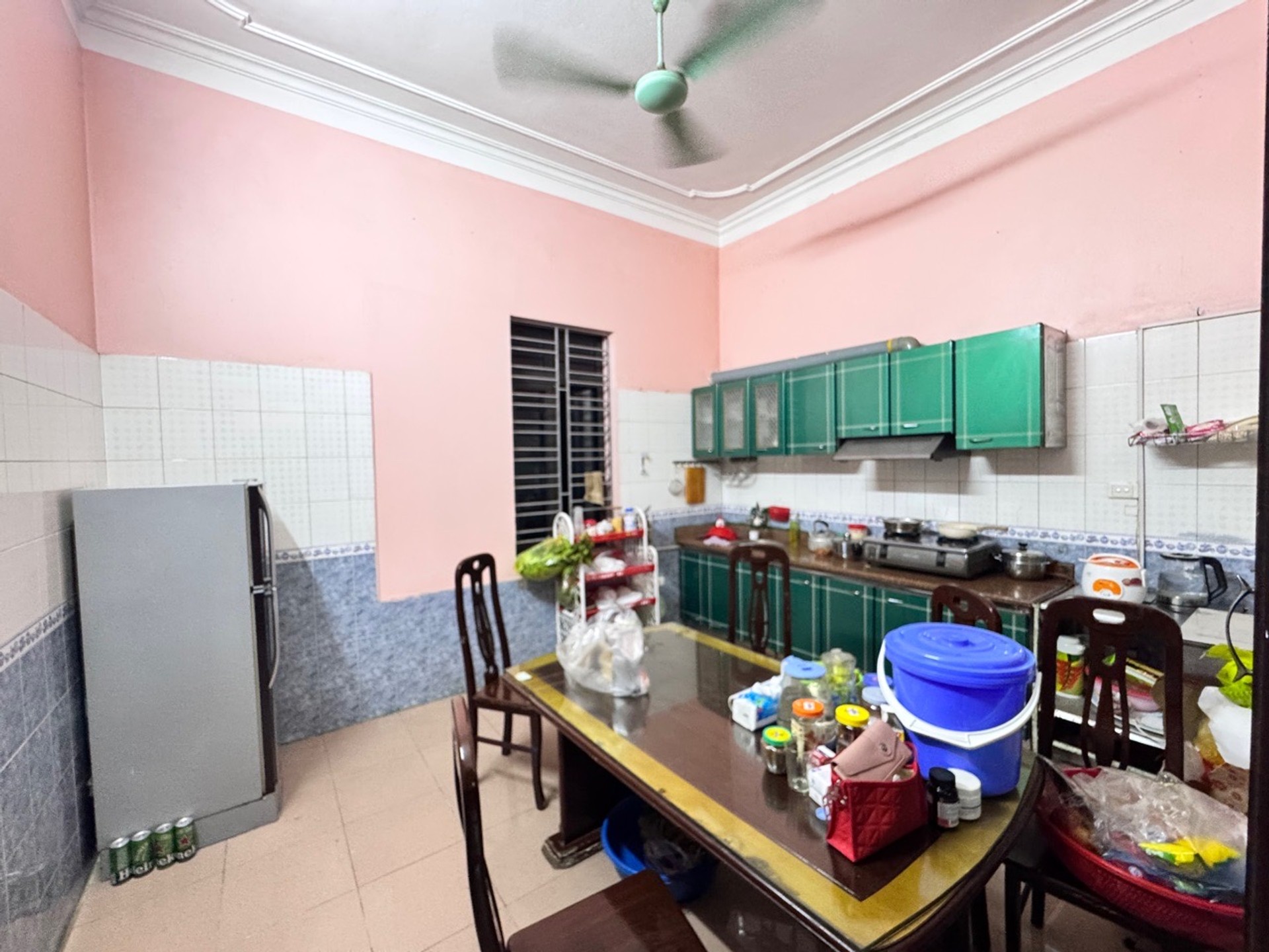 Bán nhà Mai Phúc, Long Biên - 150m2 | 4 tầng | Mặt tiền 9,5m x 15,7m | Giá 26 tỷ - Ảnh 7