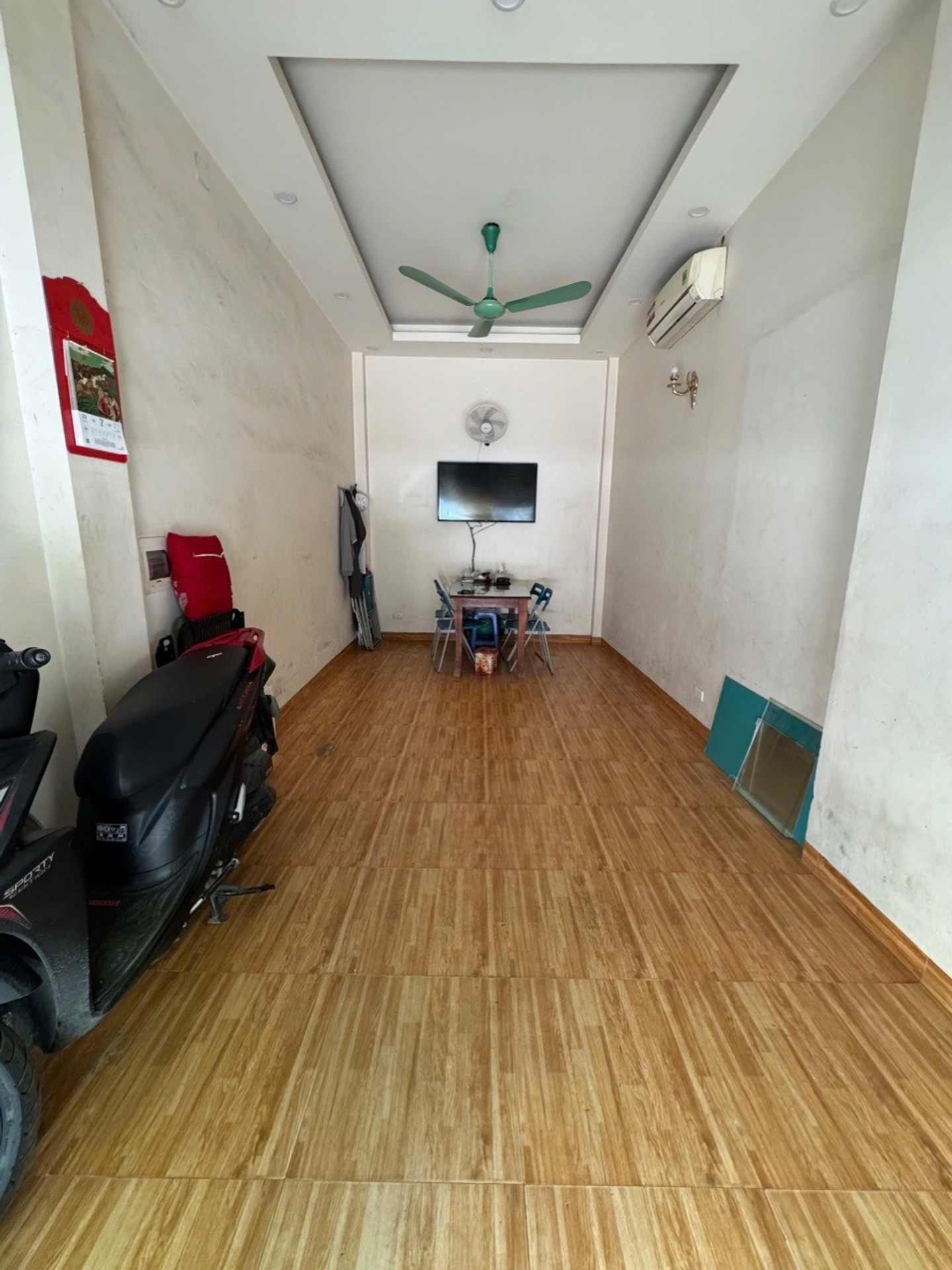 Bán nhà mặt phố Đồng Cổ 42m2 | 4 tầng | 6,1m x 6m | Giá 22,5 tỷ - Q. Tây Hồ - Liên hệ 0982.497.846 - Vỉa hè rộng, ôtô tránh, mặt tiền rộng, vừa ở vừa kinh doanh - Ảnh 11