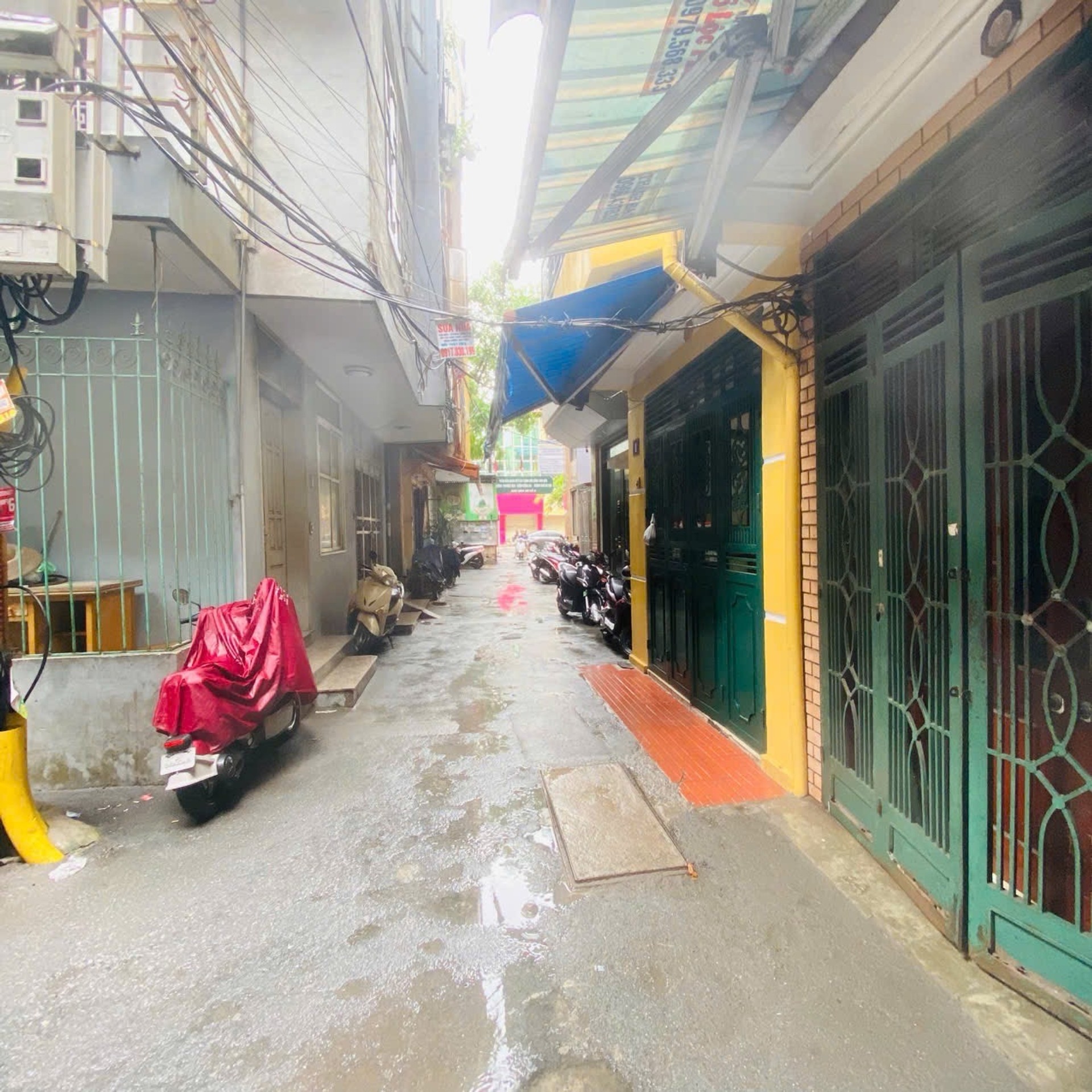 Ảnh 2 nhà Phương Mai, Kim Liên