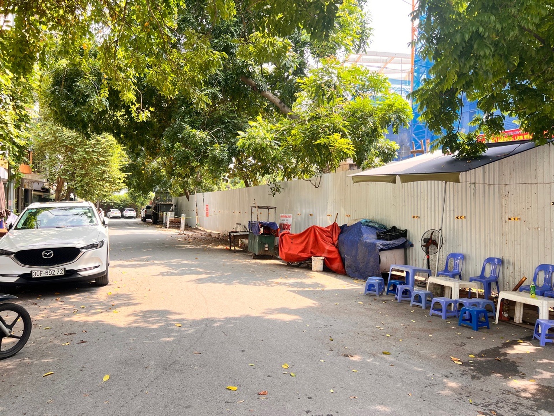 Bán nhà Ngọc Thụy, Long Biên - 80m2 | 8 tầng | Mặt tiền 4m x 20m | Giá 23,5 tỷ - Ảnh 3