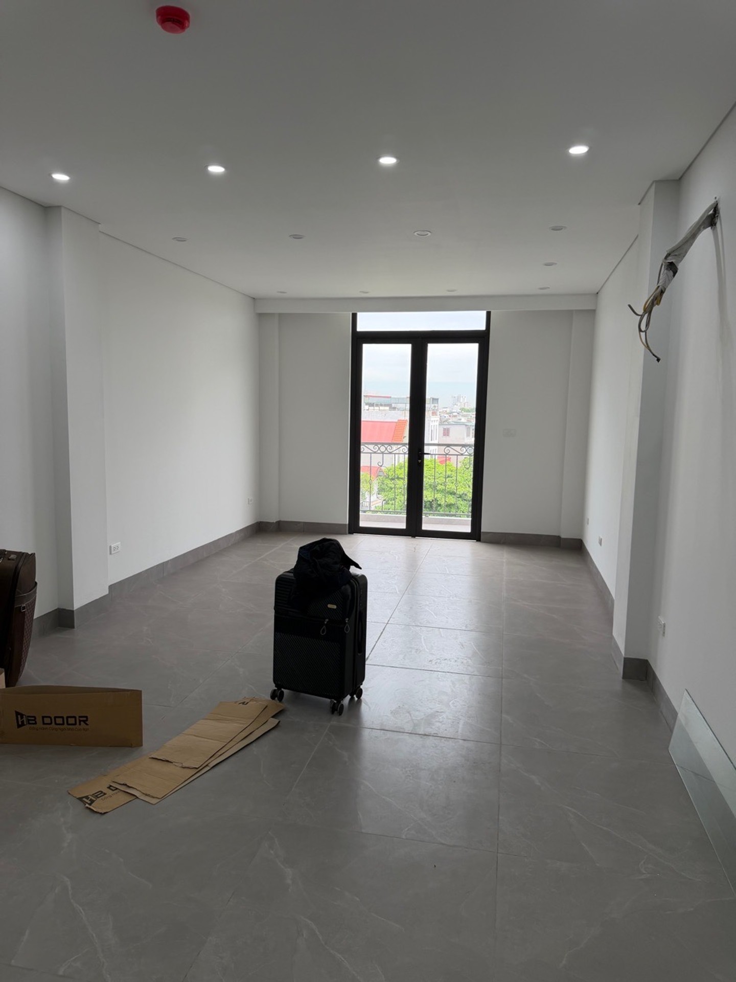 Bán nhà mặt phố Ngô Gia Tự, Q. Long Biên - 150m2 | 7 tầng | Mặt tiền 4m x 38m | Giá 60 tỷ - Ảnh 12