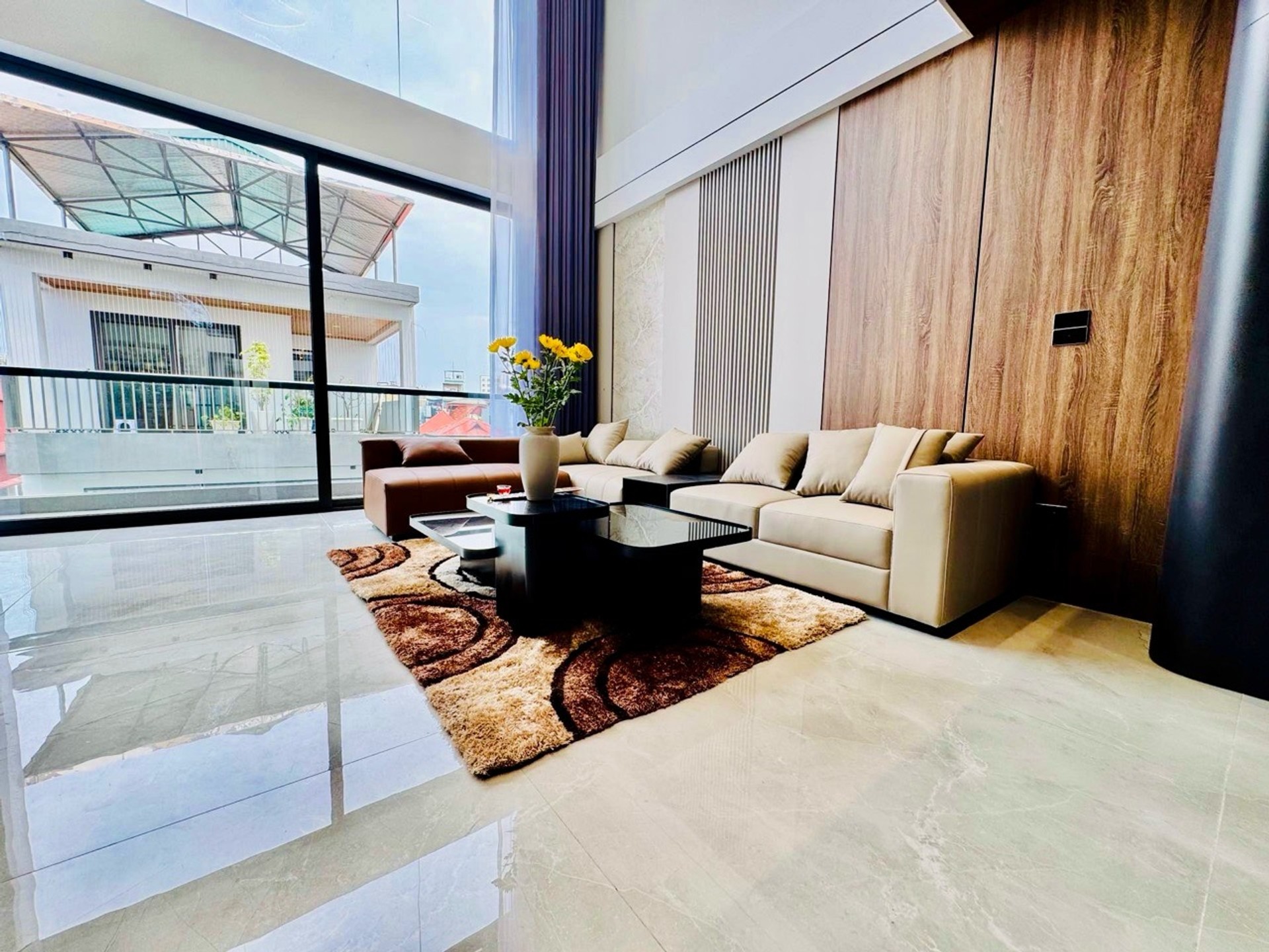 Bán nhà Nguyễn Sơn, Long Biên - 75m2 | 8 tầng | Mặt tiền 5,2m x 14m | Giá 34,8 tỷ - Ảnh 15