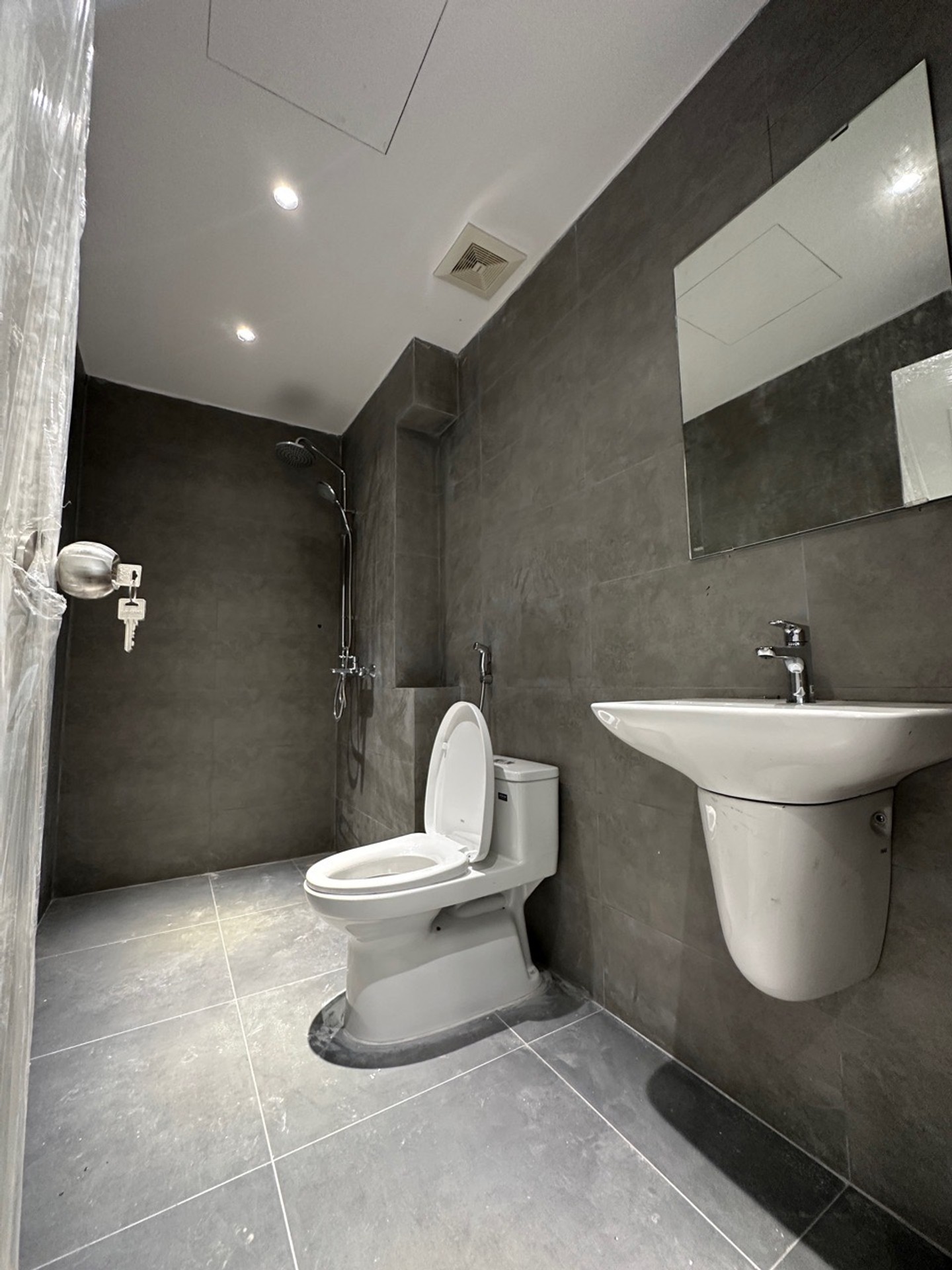 Bán liền kề Louis City Hoàng Mai 108m2 | 6 tầng | 5m x 20m | 37,5 tỷ - 0862.366.568 - Ảnh 11