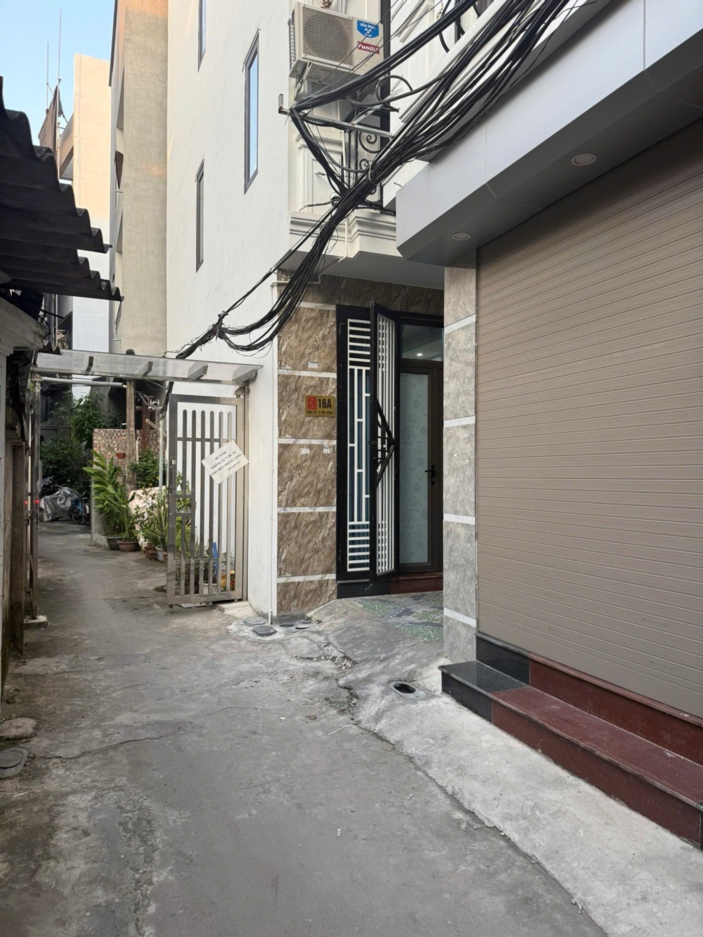 Bán nhà Việt Hưng, Long Biên - 30m2 | 5 tầng | 3,1m x 9,9m | Giá 7,95 tỷ - Full nội thất, 3 phòng ngủ, Ngõ nông, Gần ôtô, Gần phố, Sổ đỏ riêng vuông đẹp - Ảnh 3