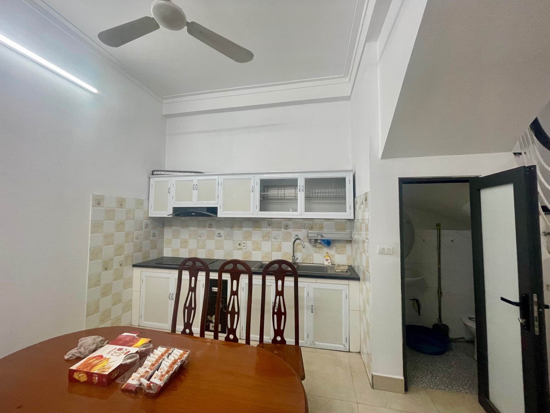 Bán nhà Ô Cách, Q. Long Biên - 44m2 | 3 tầng | Mặt tiền 4m x 11m | Giá 7 tỷ – 【Ngõ nông, Gần ôtô tránh, Nhà đẹp ở ngay】 - Ảnh 8