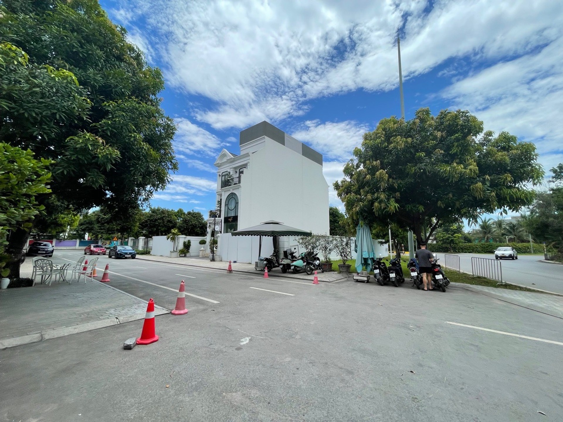 Bán biệt thự Vinhomes Harmony | 156m2 | 4 tầng | 8m x 17m | 70,5 tỷ – Phân khu Nguyệt Quế – Liên hệ 0982.497.846 - Ảnh 9