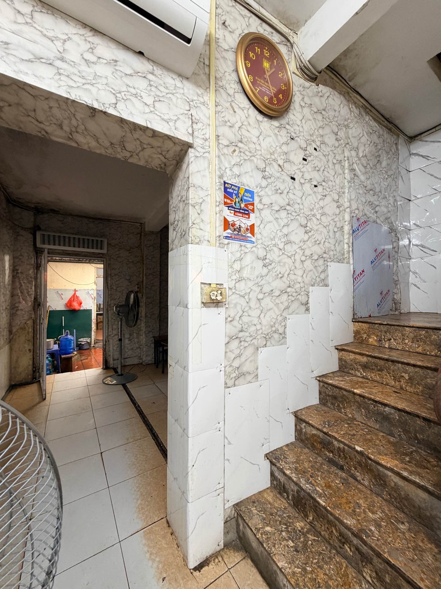Bán nhà mặt phố Lò Đúc - 107m2 | 2 tầng | 4m x 26,5m | Giá 93,8 tỷ - Q. Hai Bà Trưng - Liên hệ 0982.497.846 - Ngã tư Trần Khát Chân, Kinh doanh đa ngành, Đang cho thuê, Kinh doanh dòng tiền 50 triệu/Tháng - Ảnh 6