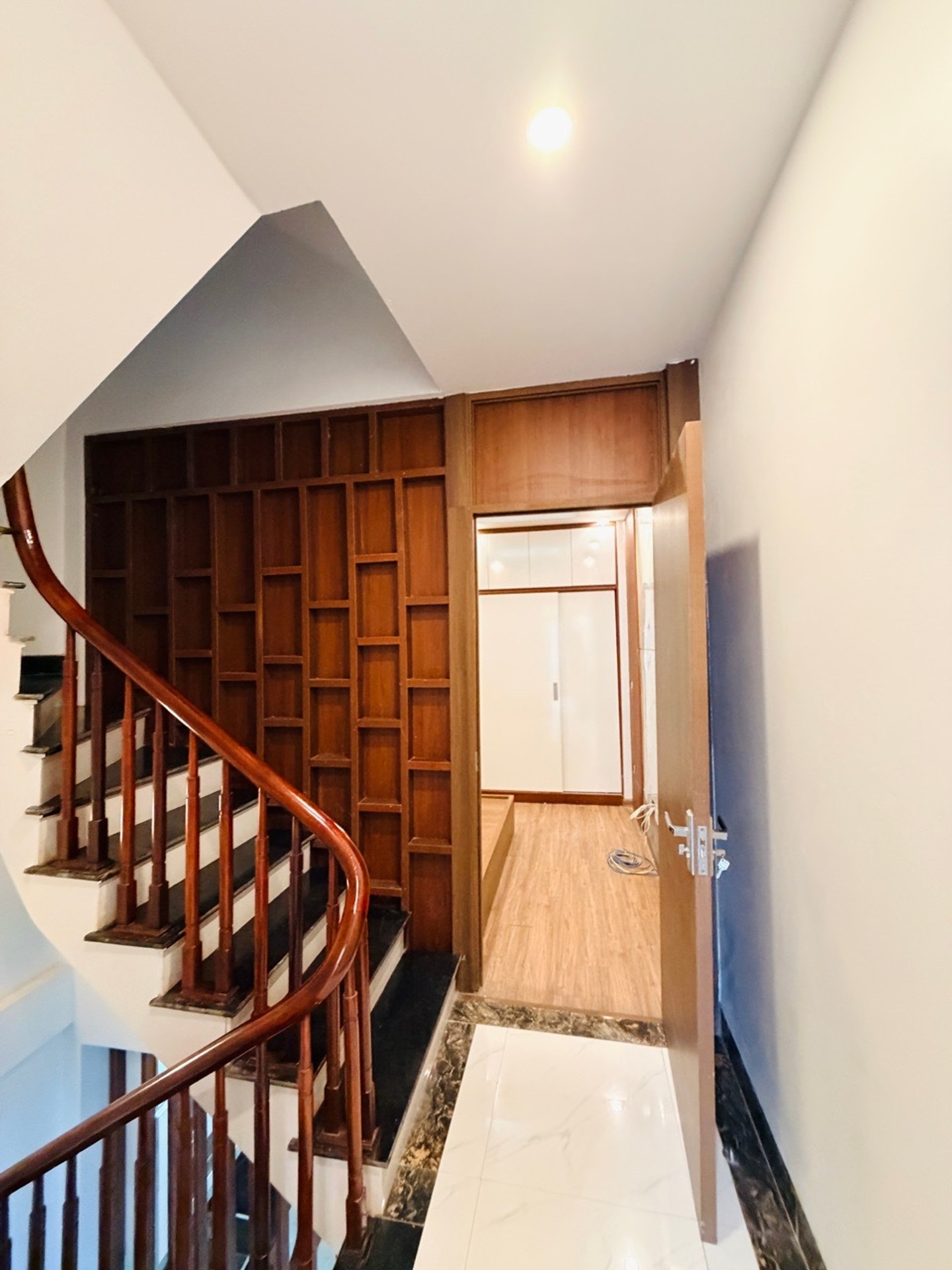 Bán nhà Bát Khối 37m2 | 4 tầng | 3,5m x 11m | 7,3 tỷ - Ảnh 7