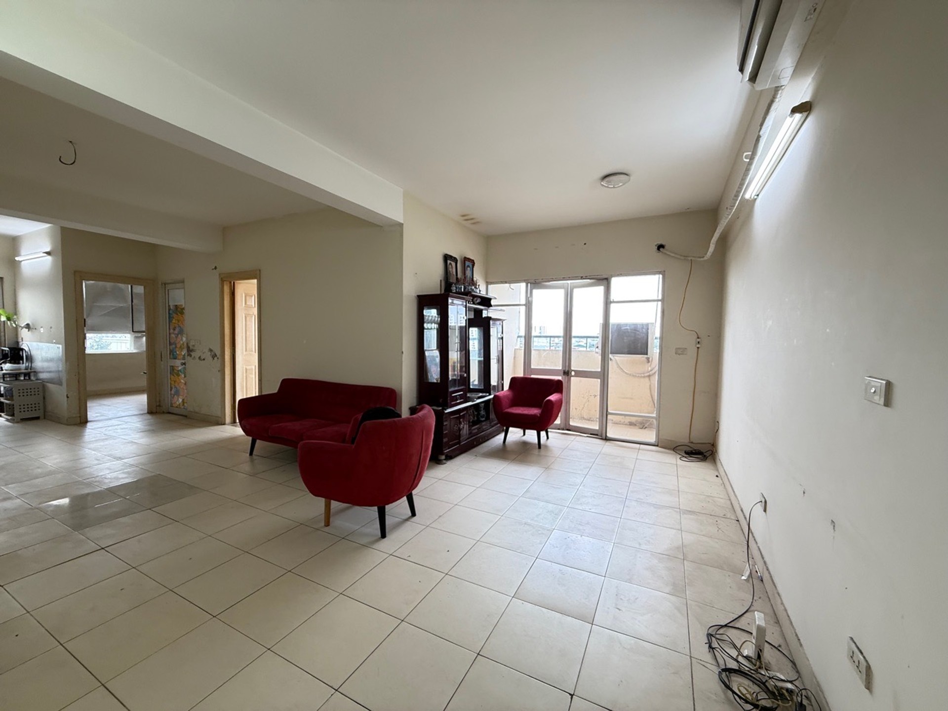 Bán căn hộ - 2PN | 74m2 | Giá 4,1 tỷ - Chung cư Sài Đồng, Long Biên - Tòa NO12-3 | Tầng 7 - Ảnh 8