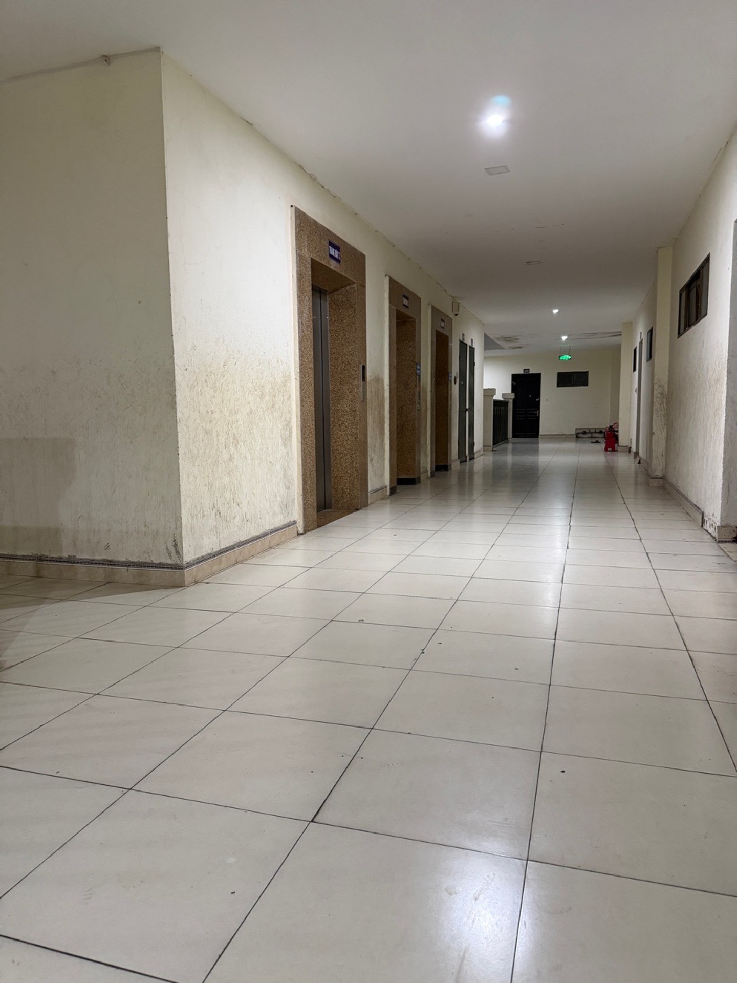Alternative view of Bán căn hộ - 2PN | 1WC | 71m2 | Giá 3,2 tỷ - Chung cư 67 Đức Giang - Q. Long Biên - Liên hệ 0982.497.846