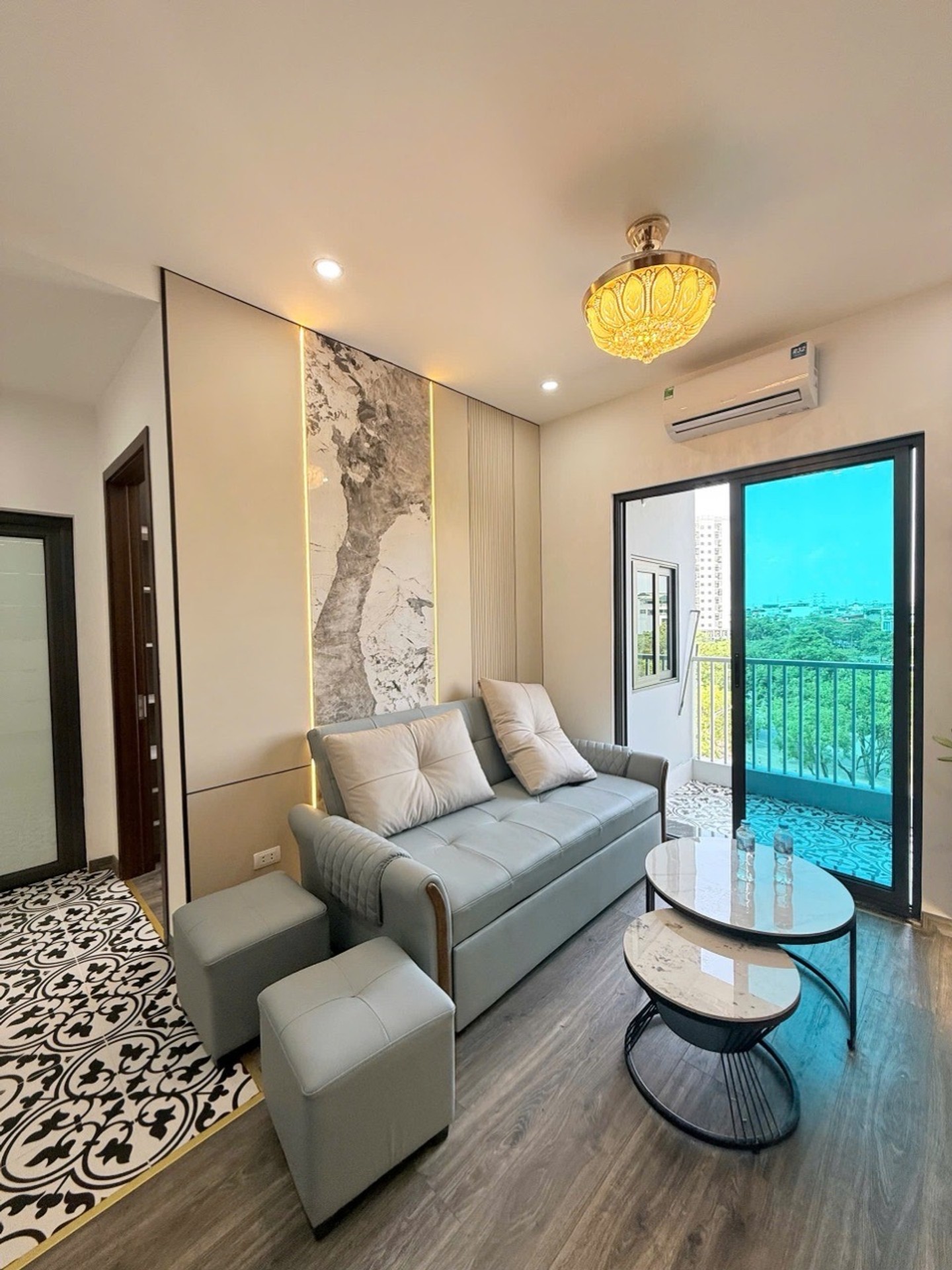 Bán chung cư Việt Hưng – Căn hộ 1PN,1WC | 36m2 | 2,55 tỷ – Tầng 5, Tòa CT21A, Long Biên – Full nội thất đầy đủ Bán chung cư Việt Hưng – Căn hộ 1PN,1WC | 36m2 | 2,55 tỷ – Tầng 5, Tòa CT21A, Long Biên – Full nội thất đầy đủ