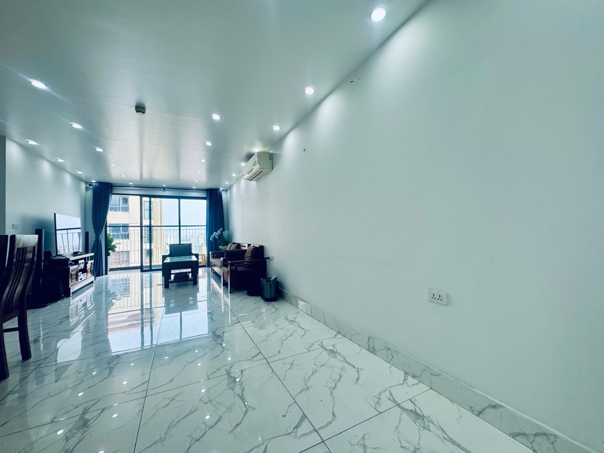 Bán chung cư Green Park Việt Hưng, Long Biên - 3PN | 2VS | 103m2 | Giá 8,6 tỷ - Tầng 17 | Tòa T2 - Ảnh 19