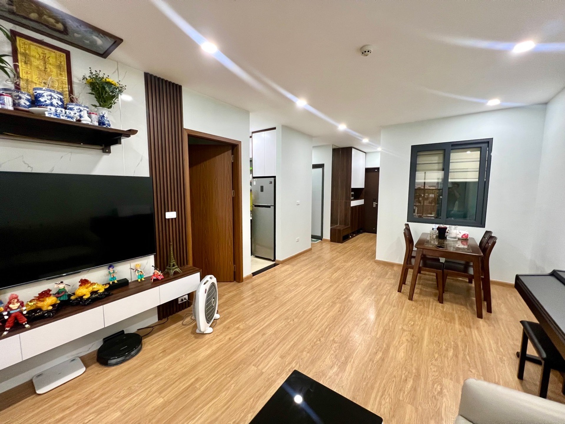 Bán căn hộ 3PN | 2WC | 83m2 | 6,85 tỷ – Chung cư TSG Lotus Sài Đồng Bán căn hộ 3PN | 2WC | 83m2 | 6,85 tỷ – Chung cư TSG Lotus Sài Đồng