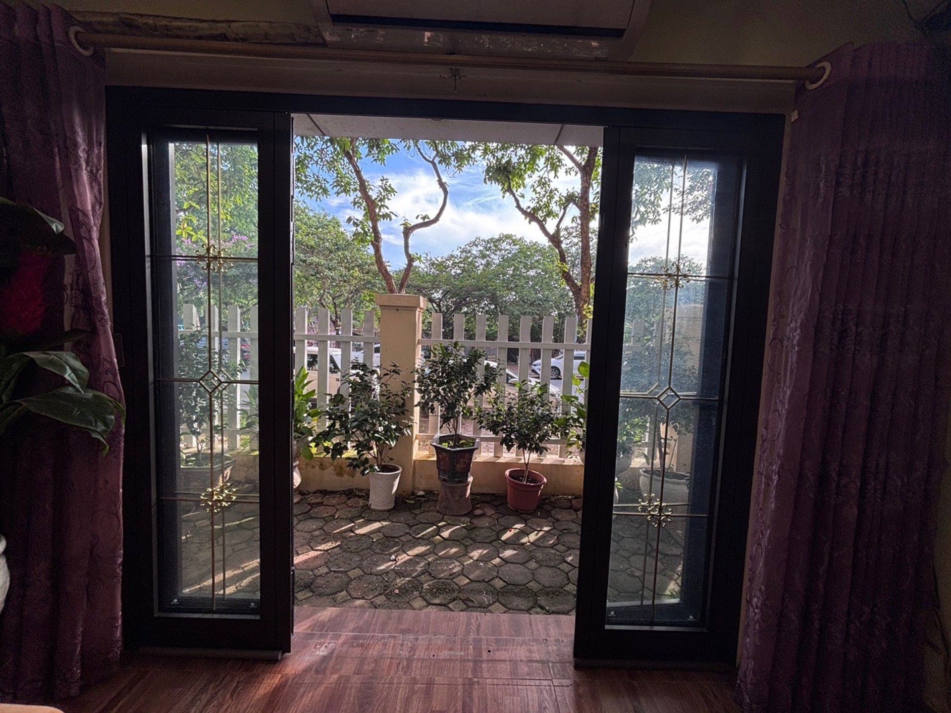 Bán chung cư Việt Hưng - 3PN| 2VS | 120m2 | Giá 7,9 tỷ - Happy House Garden - CT18 | Tòa T10 - Tầng 1 - Ảnh 8