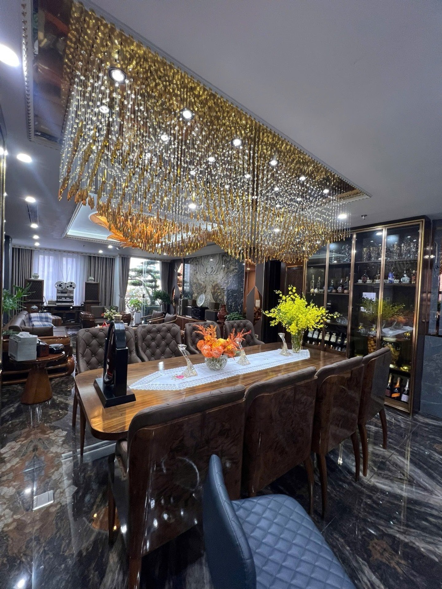 Bán nhà mặt đường Nguyễn Văn Cừ, Q. Long Biên - 130m2 | 10 tầng | Mặt tiền 8,6m x 16m | Giá 125 tỷ - Ảnh 9