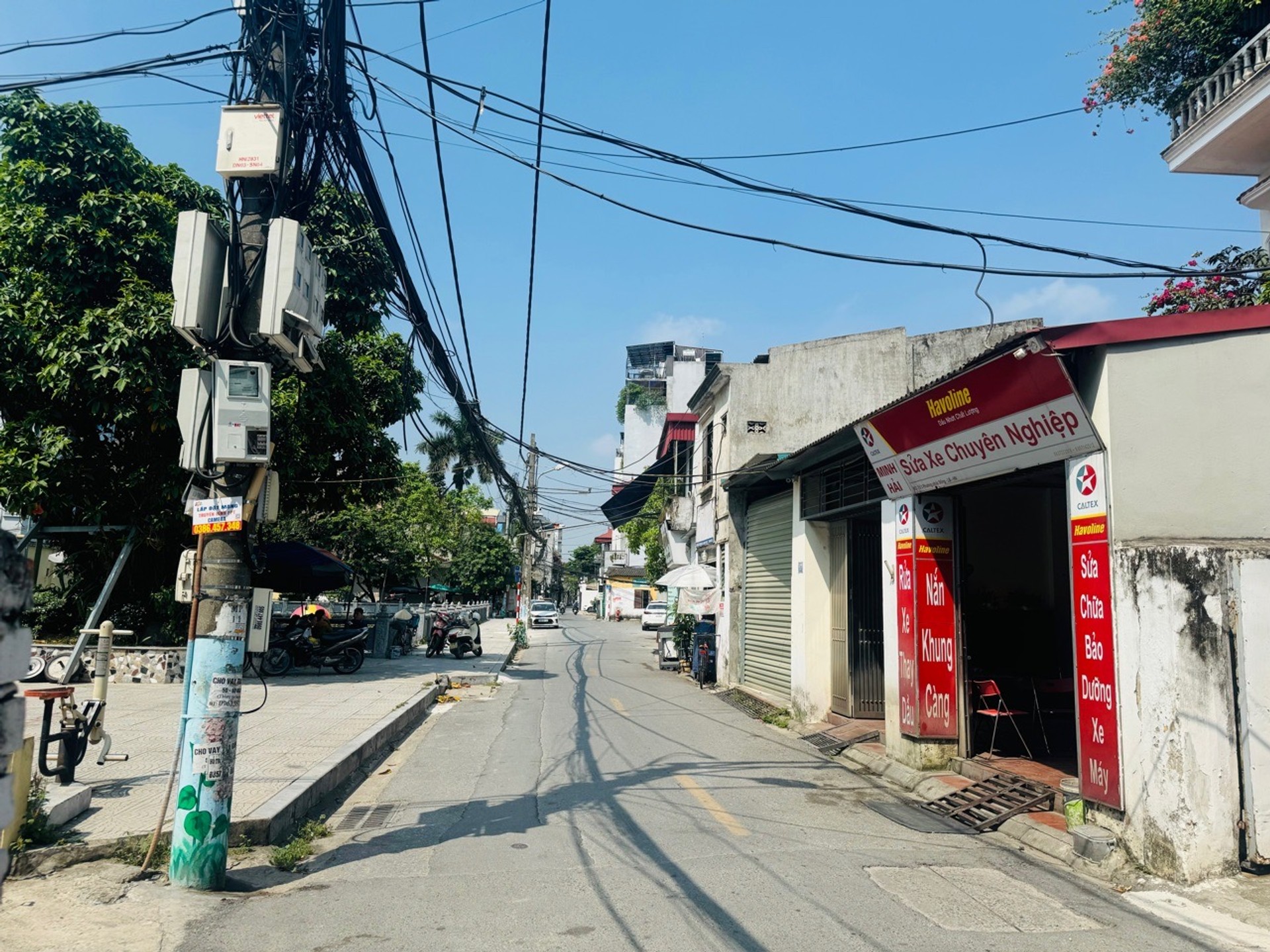 Bán đất Mai Phúc 8,23 tỷ | 59m2 - Ảnh 6