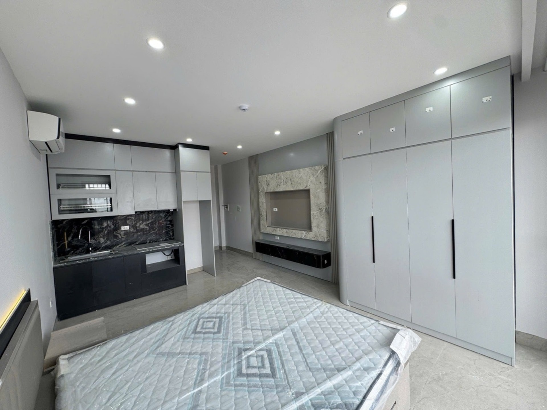 Bán nhà Ngọc Thụy, Long Biên - 80m2 | 8 tầng | Mặt tiền 4m x 20m | Giá 23,5 tỷ - Ảnh 4