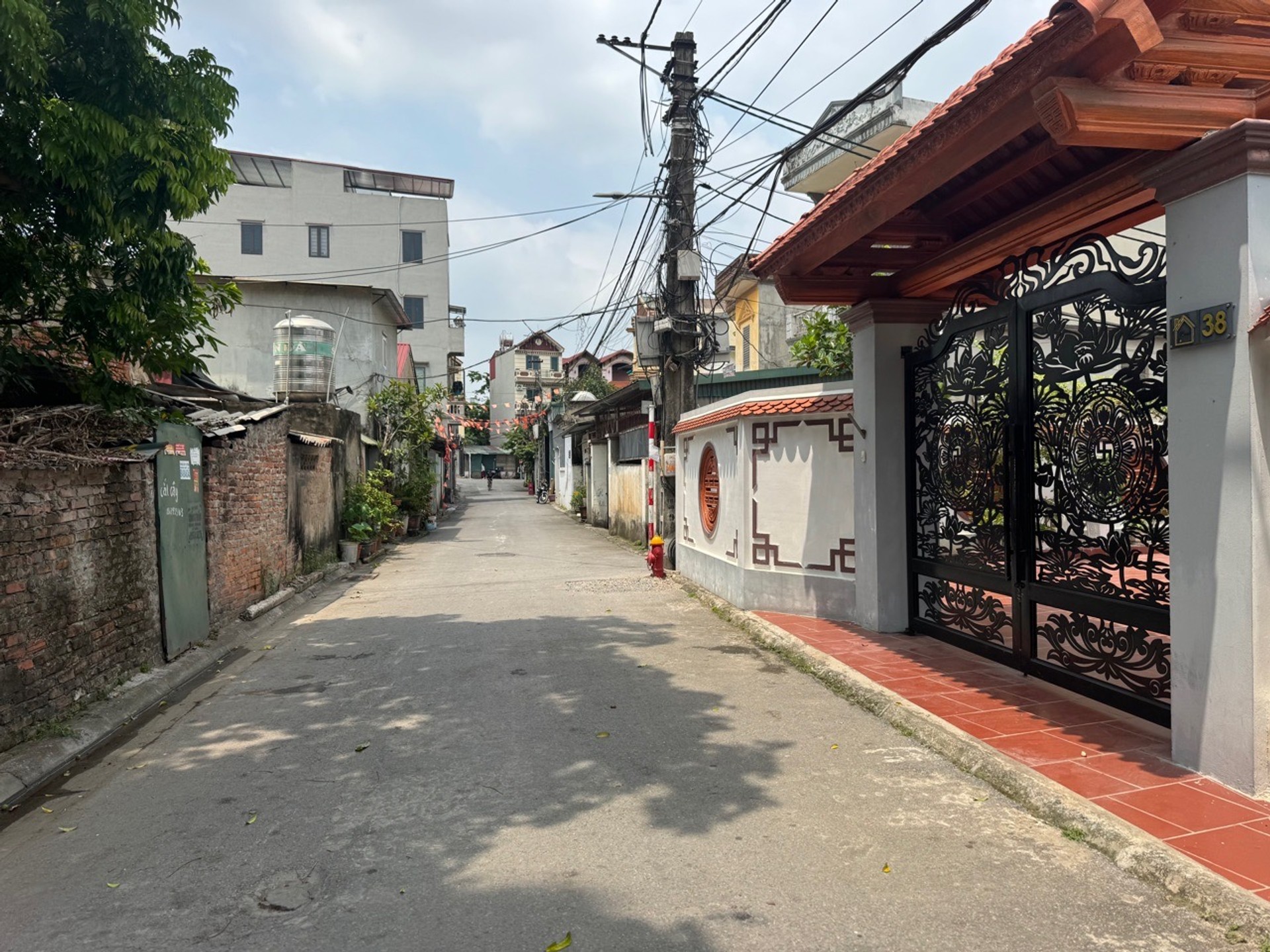 Bán nhà Kẻ Tạnh - 24 tỷ | 147m2 | 4 tầng - Ảnh 10