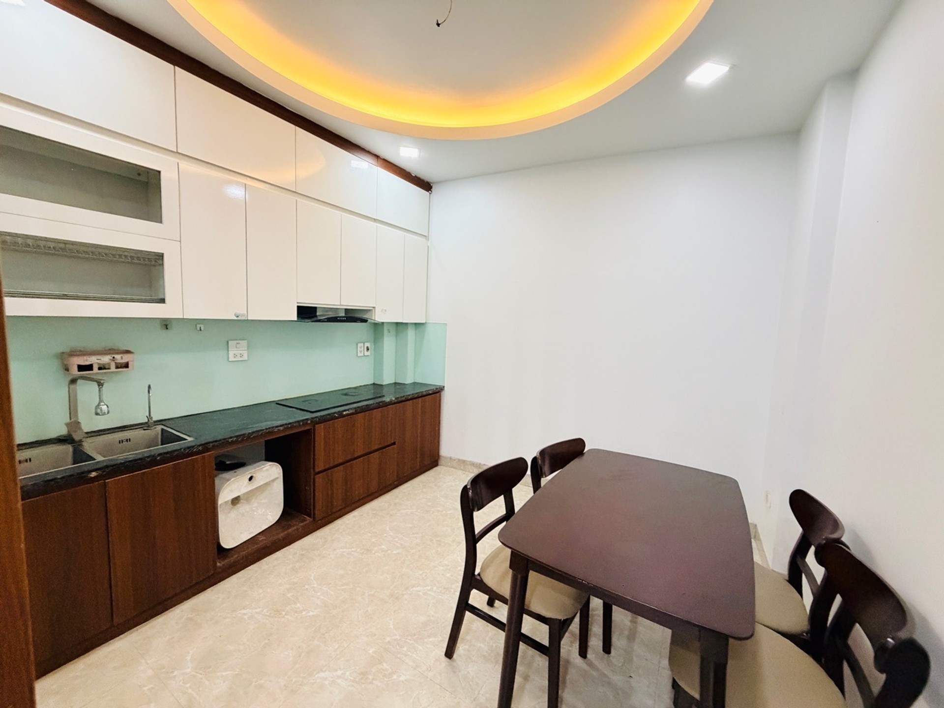 Bán nhà Bát Khối 37m2 | 4 tầng | 3,5m x 11m | 7,3 tỷ - Ảnh 3