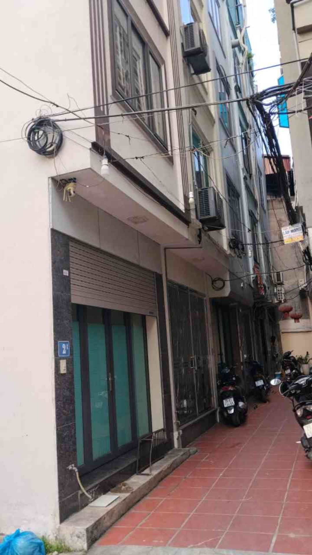 Bán nhà Ngô Gia Tự 33m2 | 4 tầng | 3,2m x 10,2m | 6,9 tỷ – Long Biên Bán nhà Ngô Gia Tự 33m2 | 4 tầng | 3,2m x 10,2m | 6,9 tỷ – Long Biên