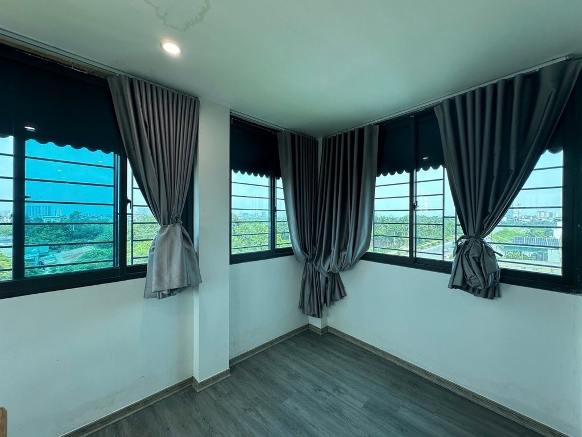 Bán nhà mặt phố Bát Khối - 91m2 | 6 tầng | 6,1m x 16m | Giá 27,5 tỷ - Q. Long Biên - Liên hệ 0982.497.846 - View sông Hồng, Ôtô đỗ cửa, Thang máy, Kinh doanh dòng tiền 100 triệu/tháng - Ảnh 6