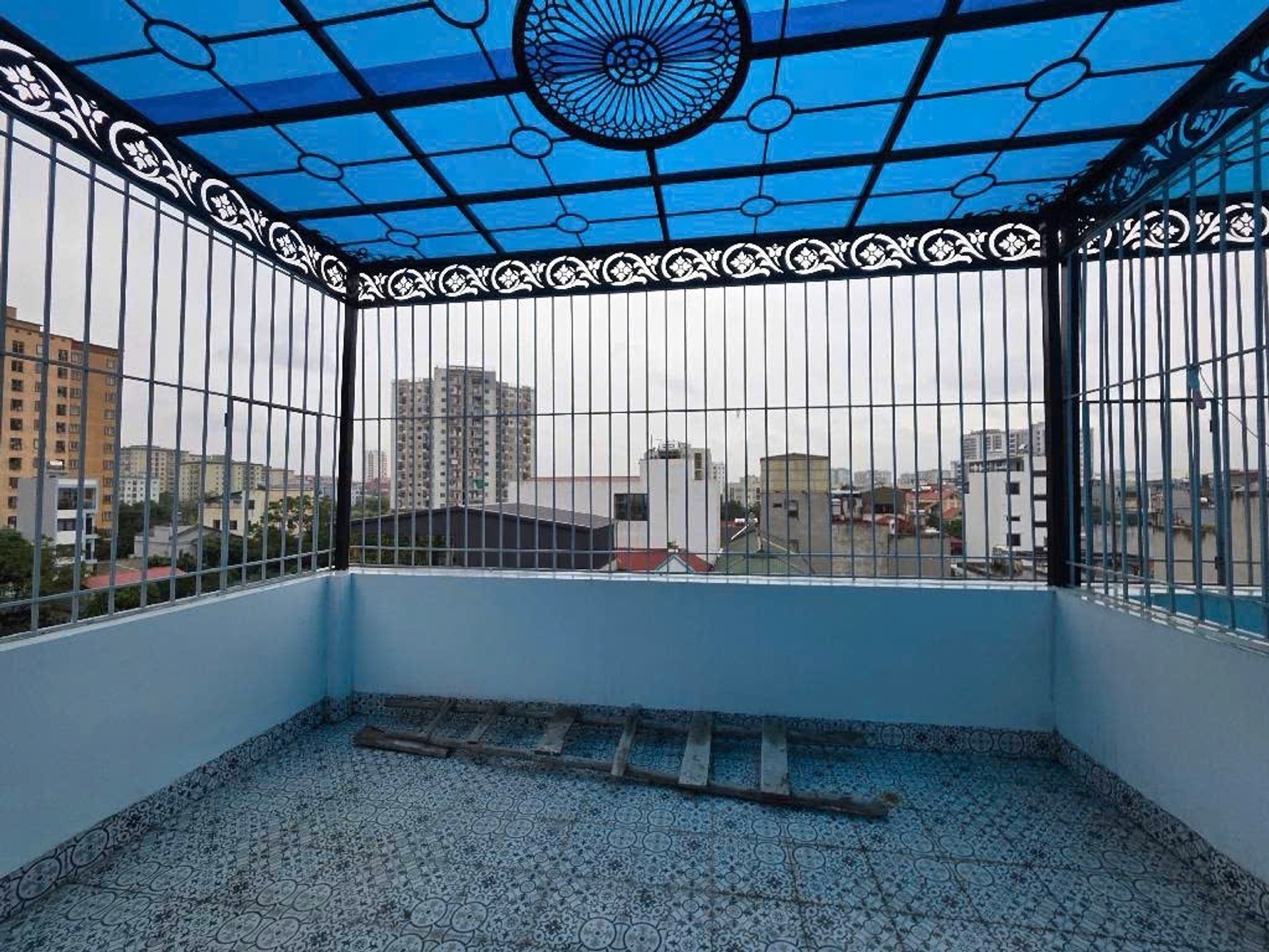 Bán nhà Kẻ Tạnh 47m2 | 6 tầng | 3,6m x 10m | 8,25 tỷ - Long Biên - Căn góc | Ô tô đỗ cửa | View hồ - Ảnh 14