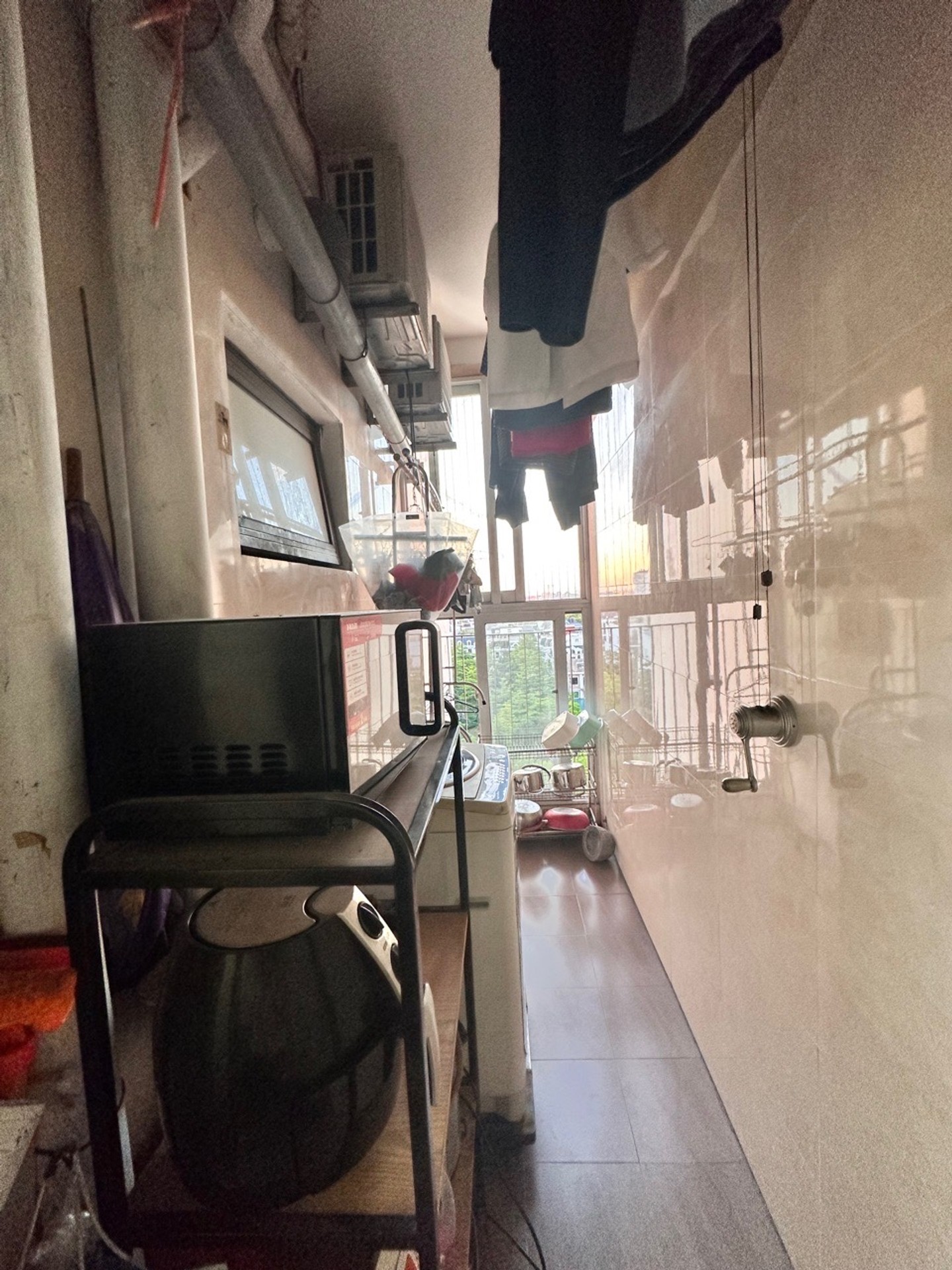 Bán chung cư Green Park Việt Hưng, Long Biên - 3PN | 2VS | 101m2 | Giá 8,95 tỷ - Tầng 7 | Tòa T3 - Ảnh 5